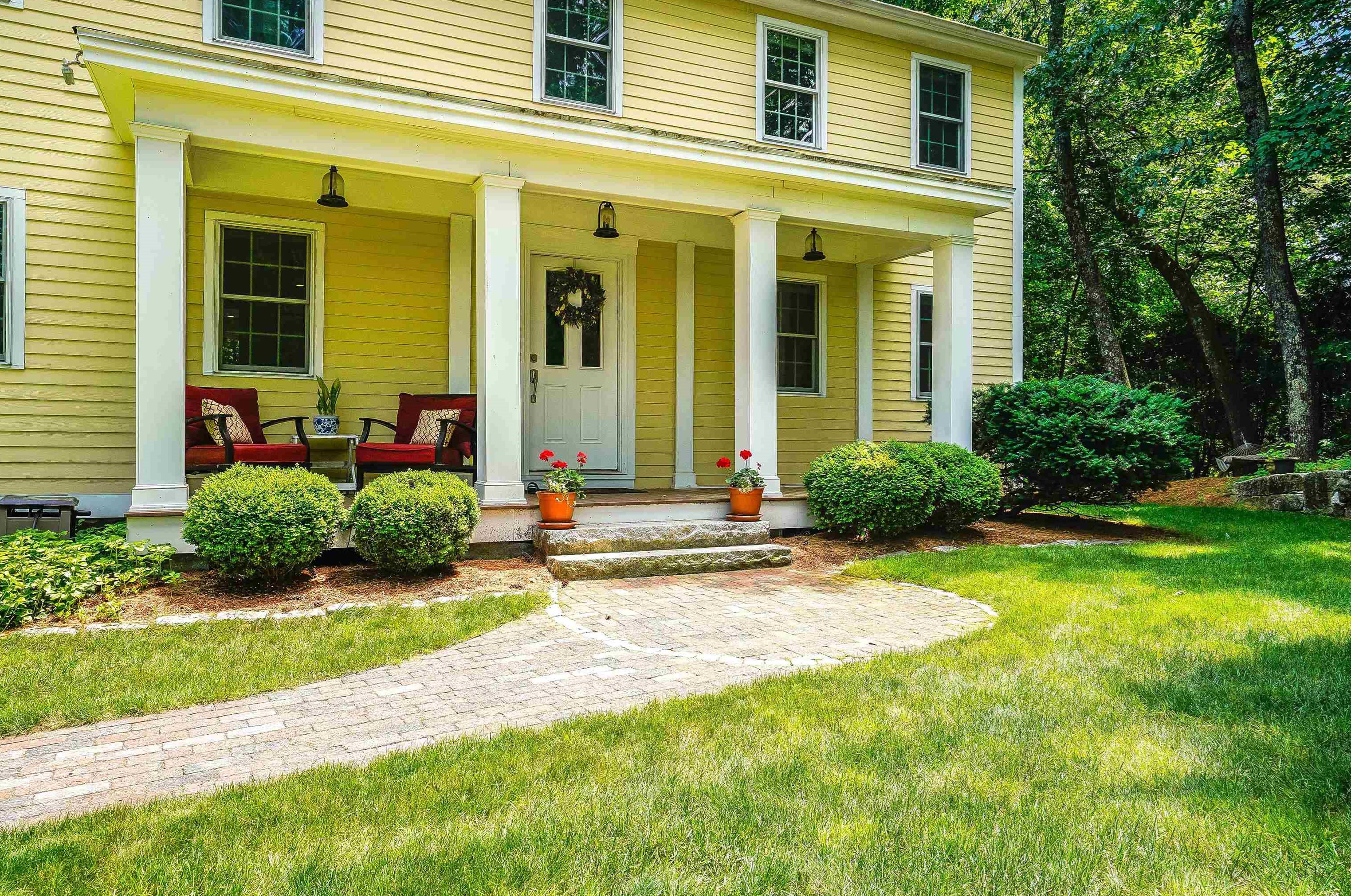 44 Courthouse Rd, Amherst, NH 03031