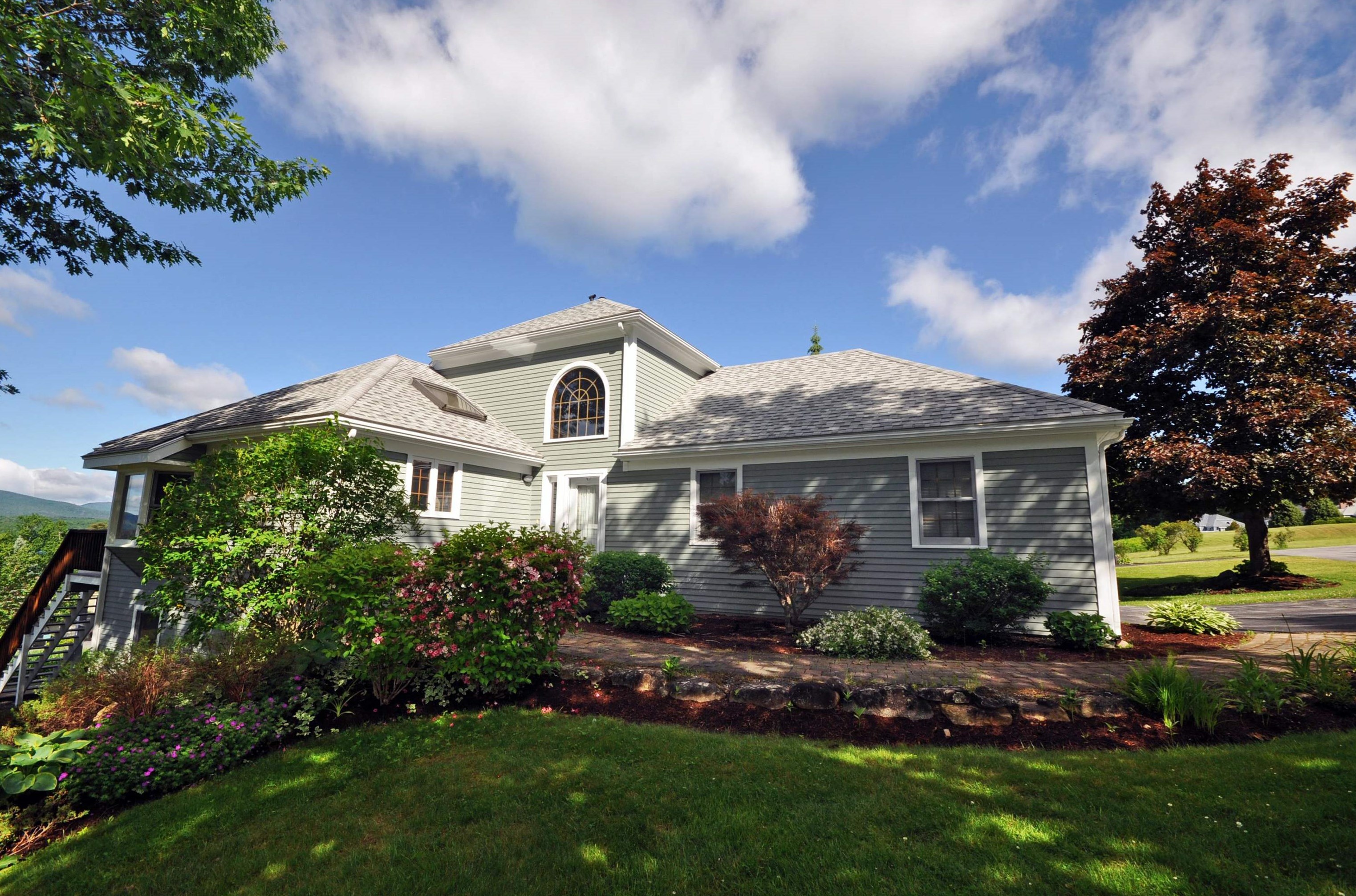 16 Mohawk Trail #45, Bridgewater, NH 03222