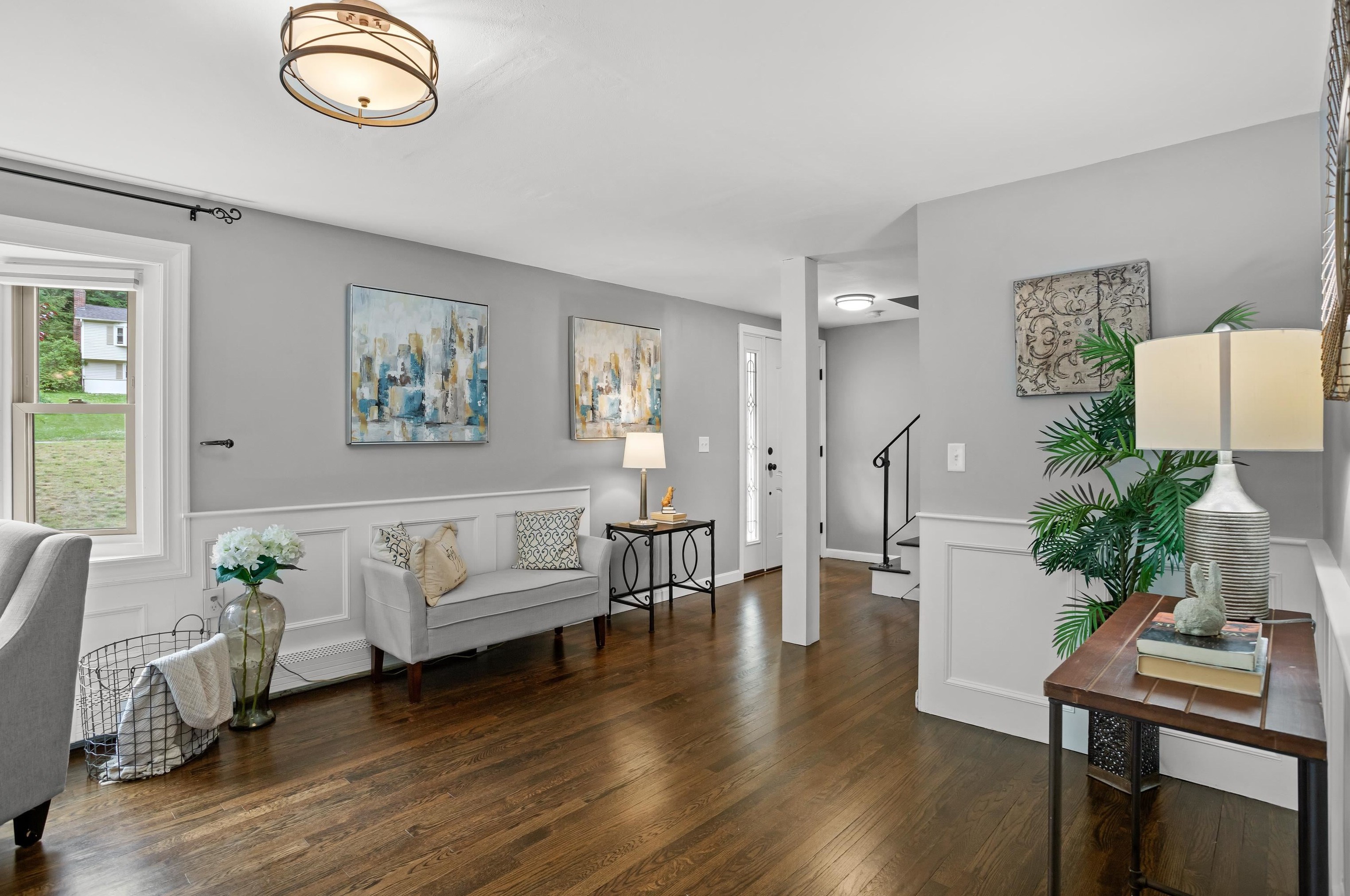 29 Jo Ellen Dr, Merrimack NH  03054-3944 exterior