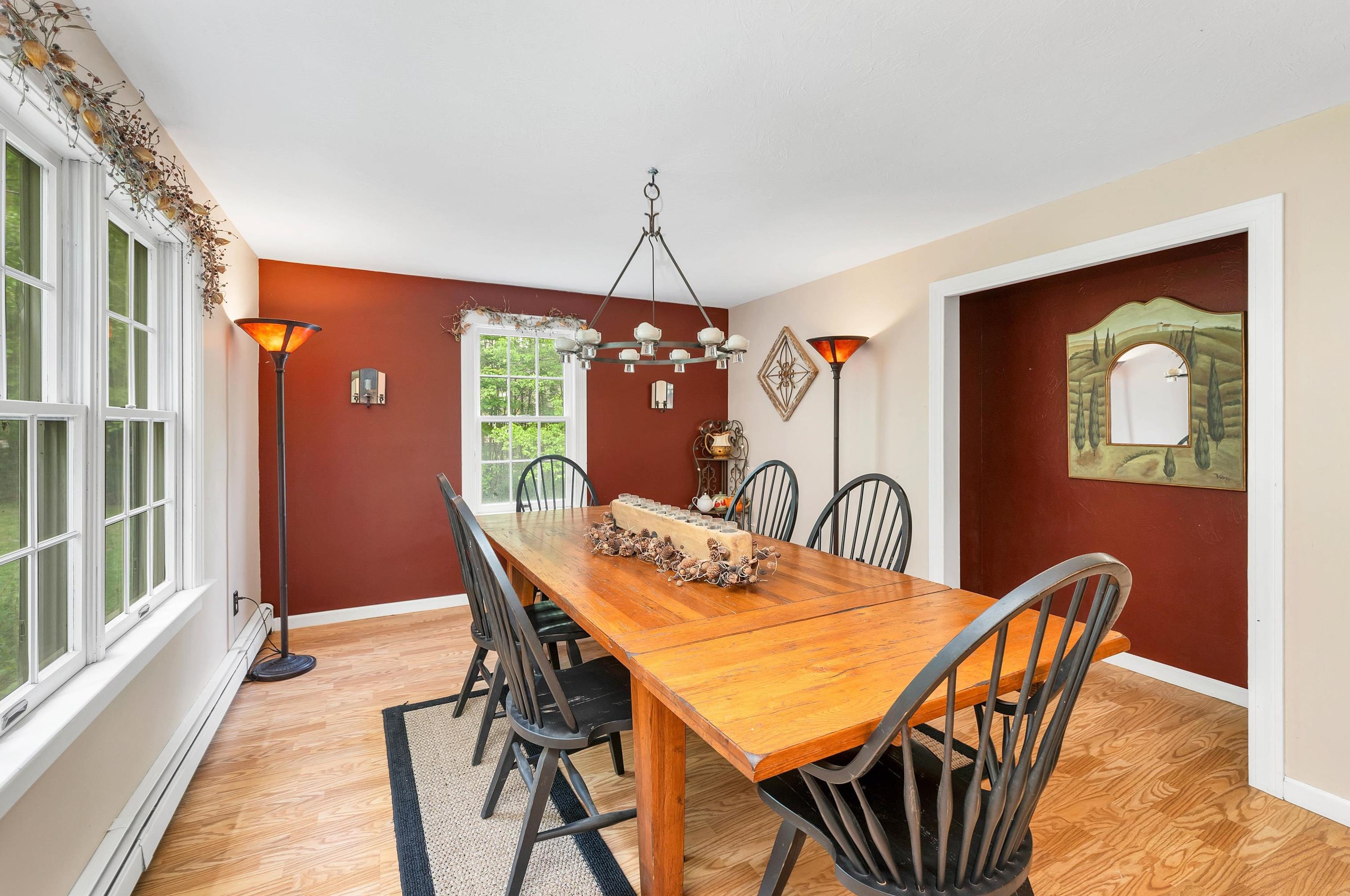 1 Meadow Ln, Tuftonboro, NH 03816