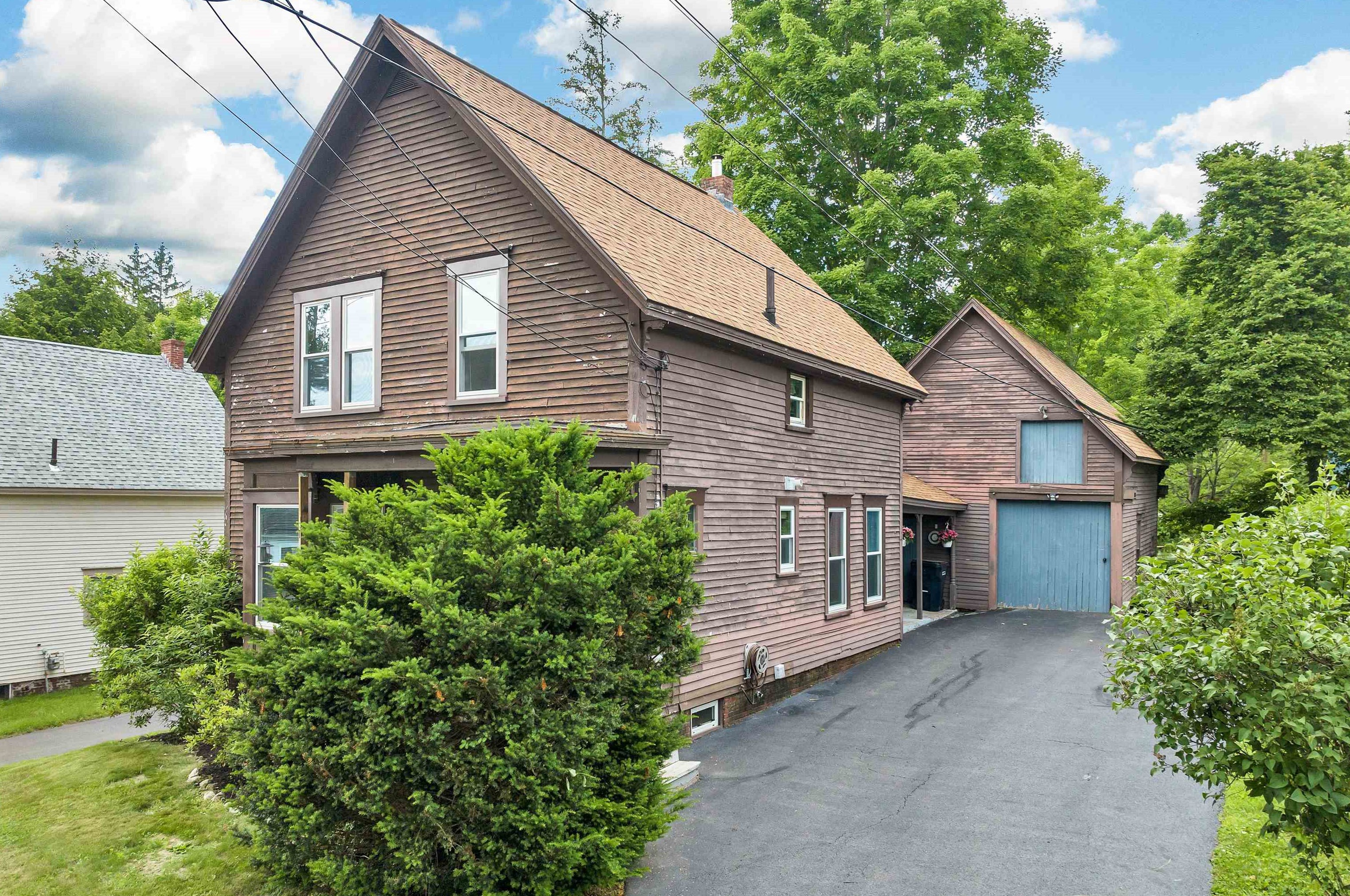 26 Howard Ave, Tilton, NH 03276