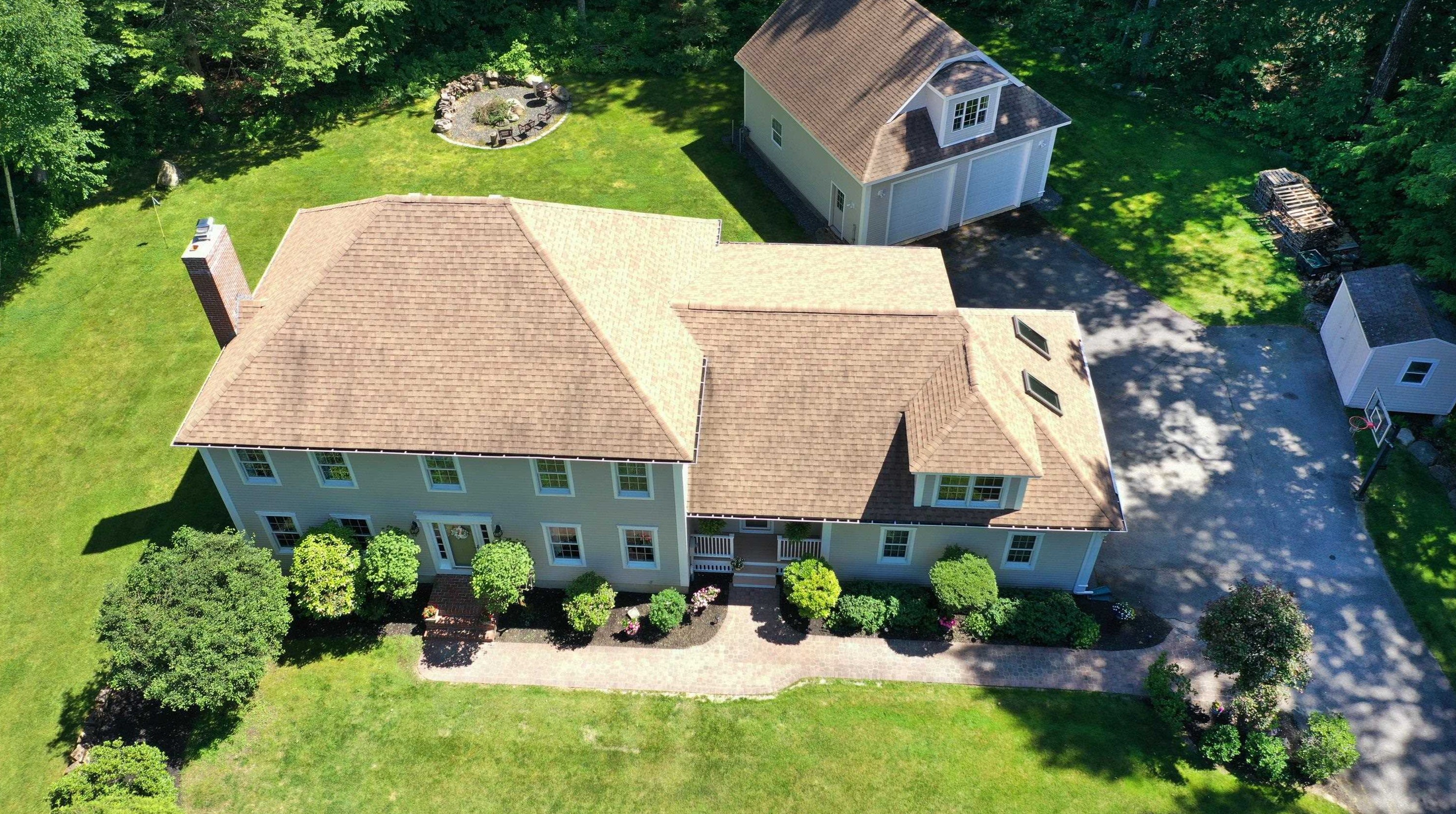 64 Gale Rd, Hampton, NH 03842