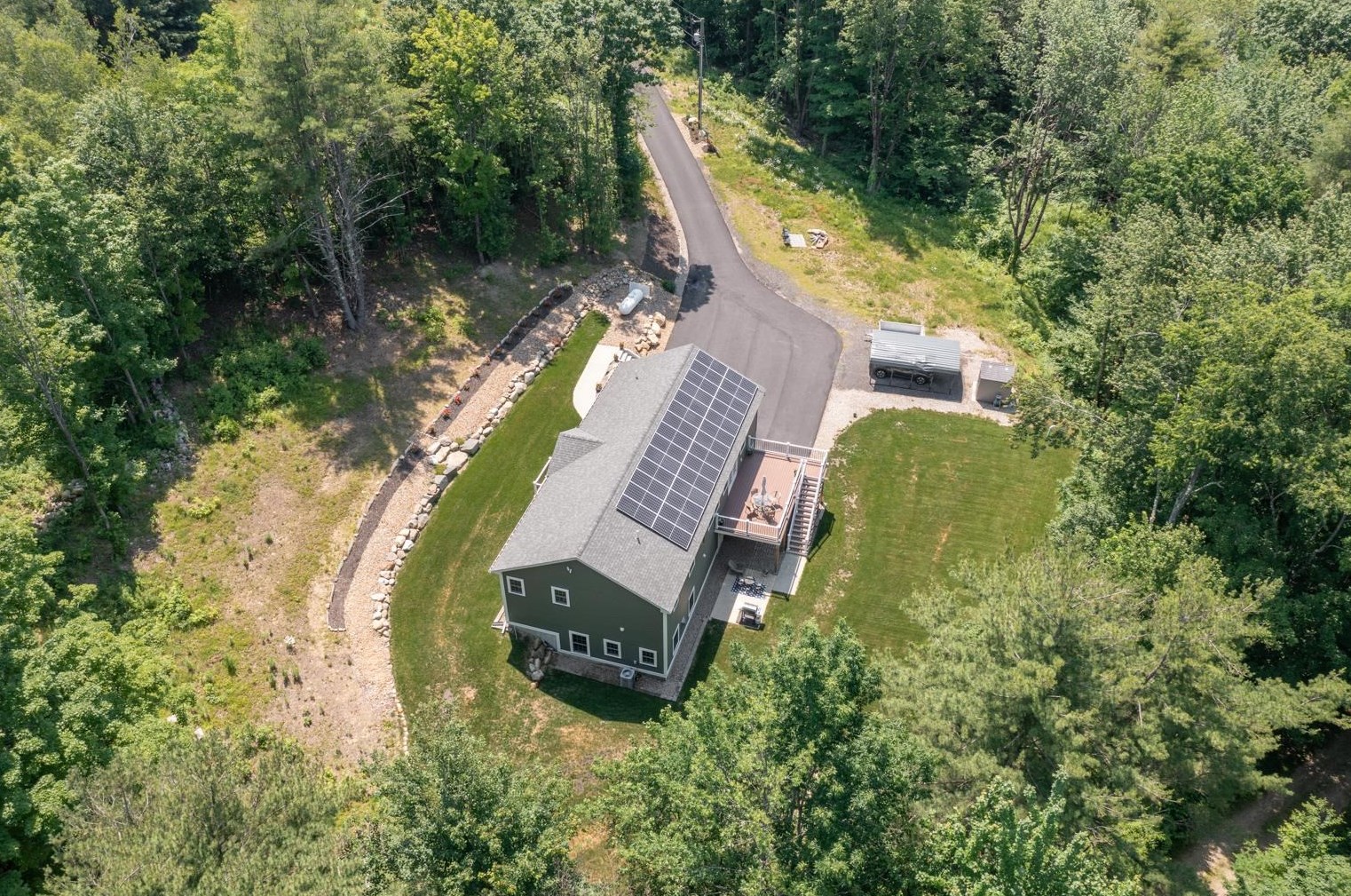 140 Cooper Hill Rd, Nottingham, NH 03290