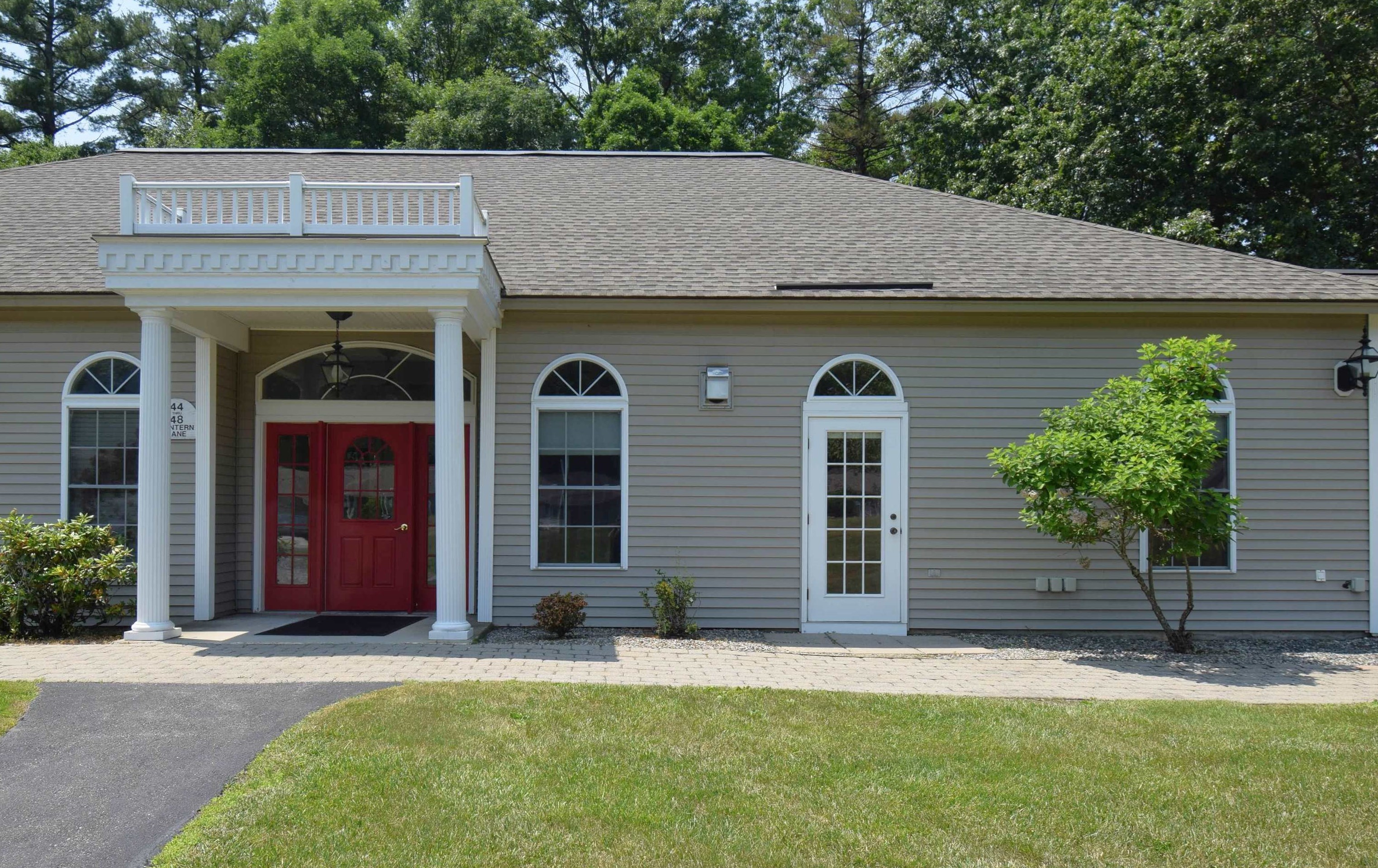 48 Lantern Ln #48, Kingston, NH 03848