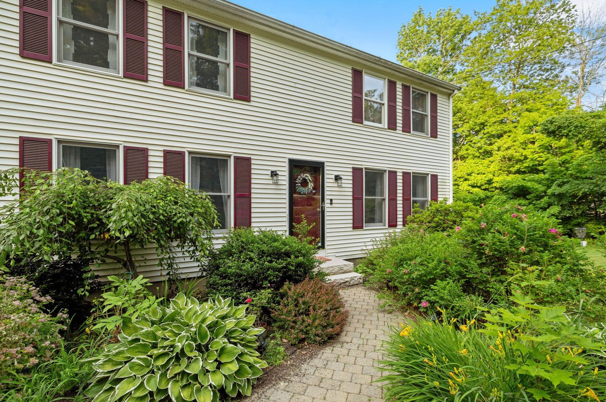 41 Grandview Rd, Concord, NH 03304