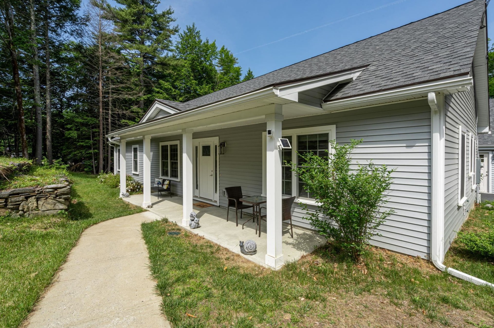 147 Ridge Rd, Northwood, NH 03261