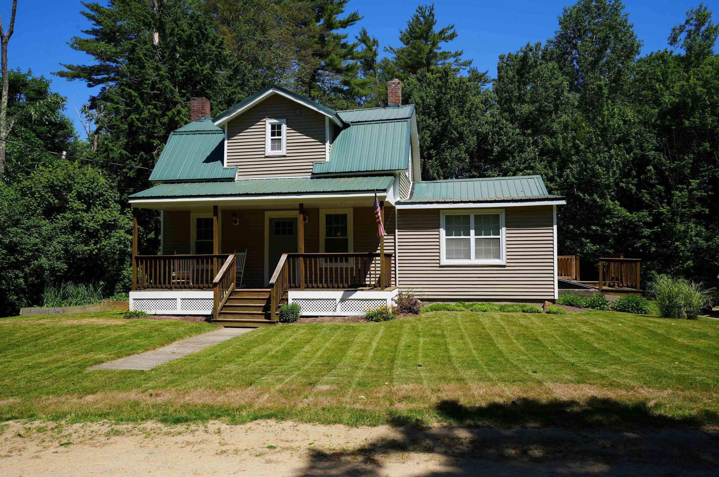 126 Ayers Rd, Canterbury, NH 03224