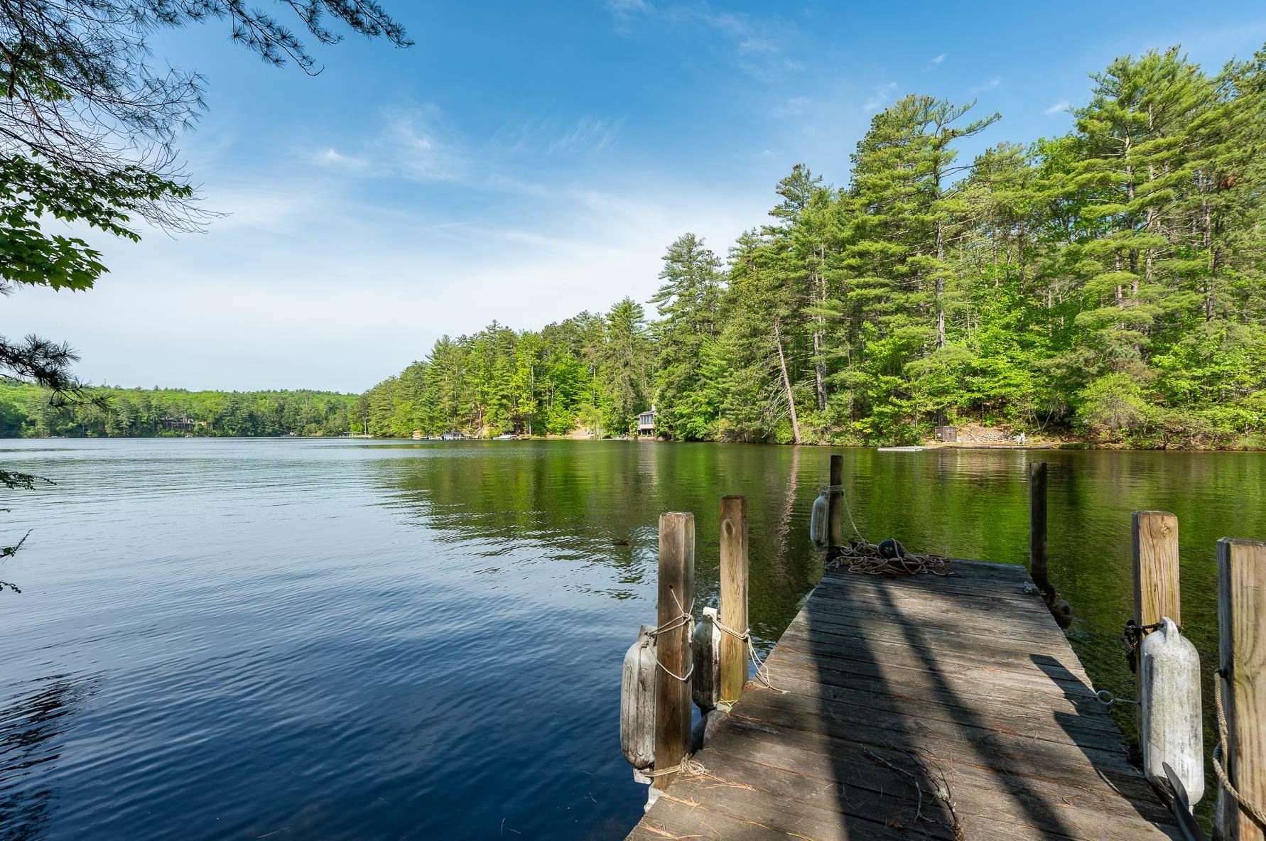 828 Lord Rd, Wakefield, NH 03872