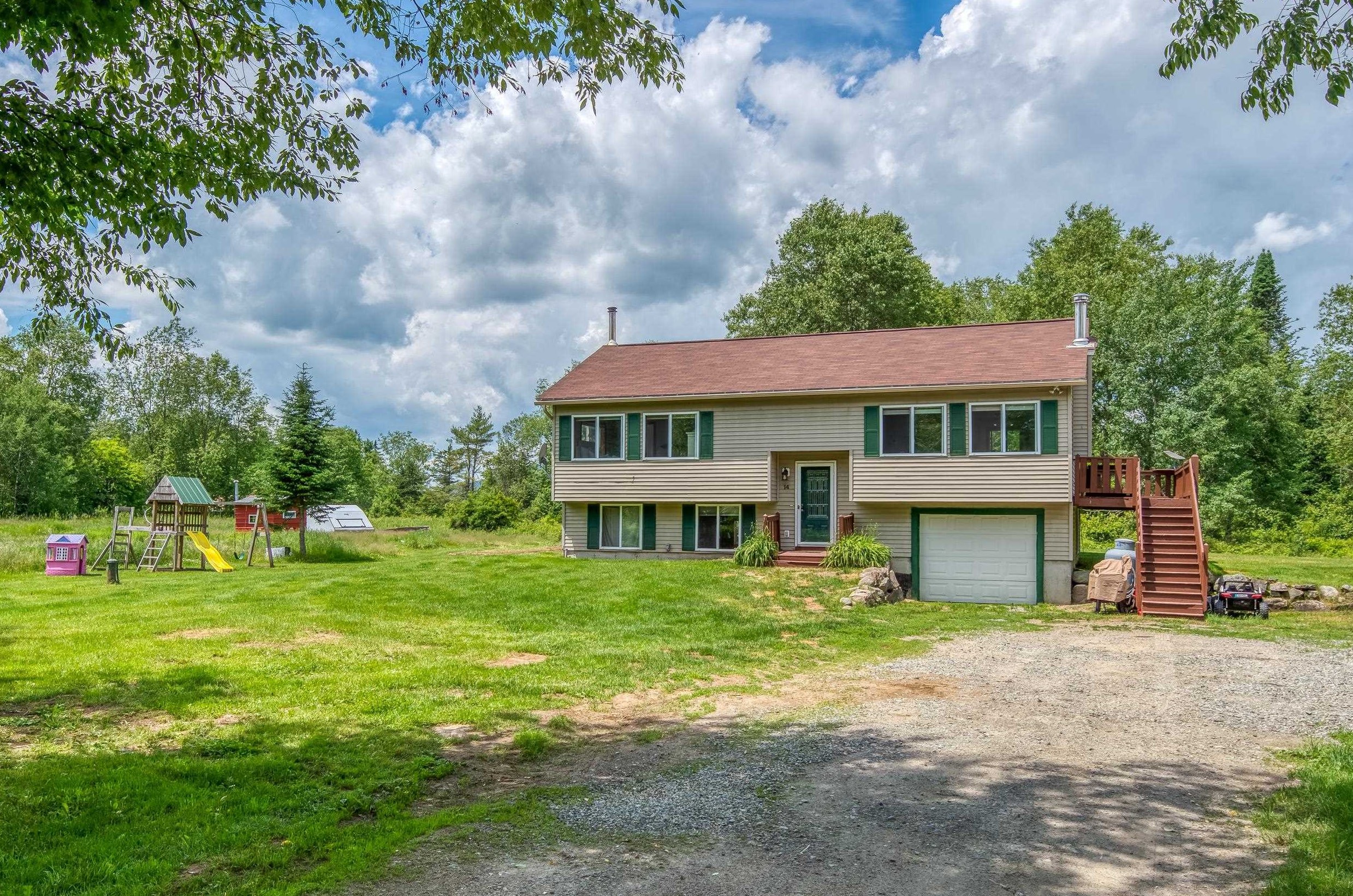 14 Abigails Cir, Northumberland, NH 03583