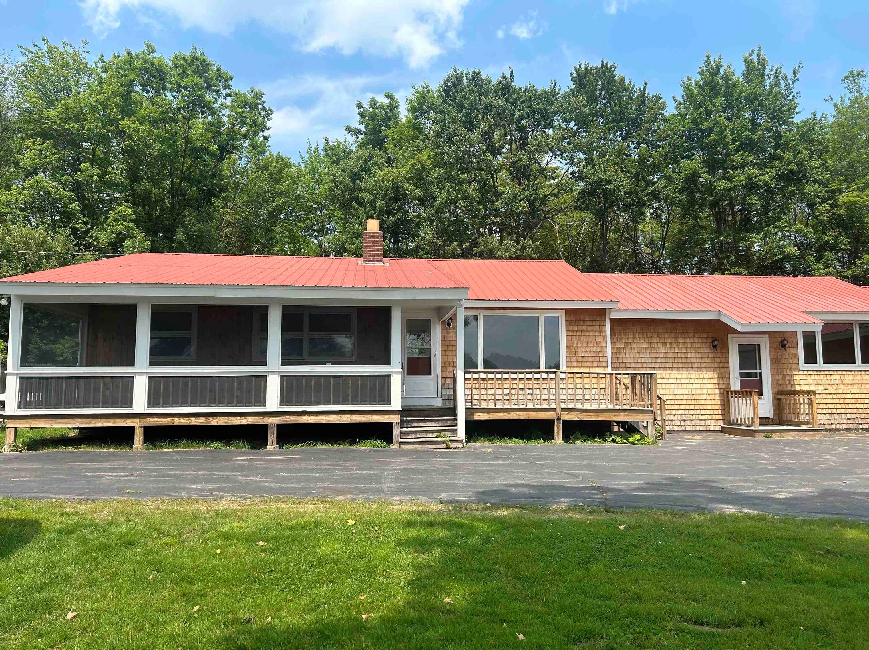 1448 Main Rd, Conway, NH 03813