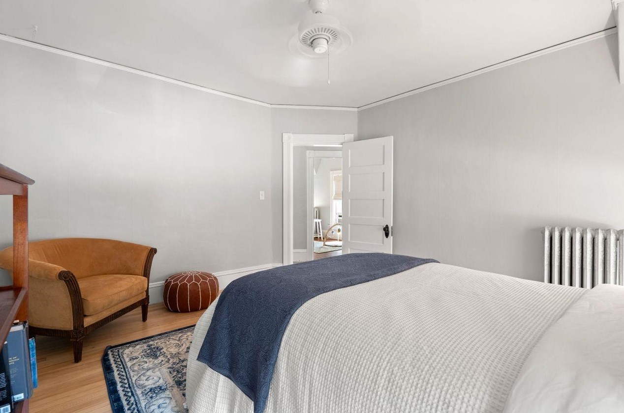 603 Hanover St, Manchester NH  03104-5307 exterior