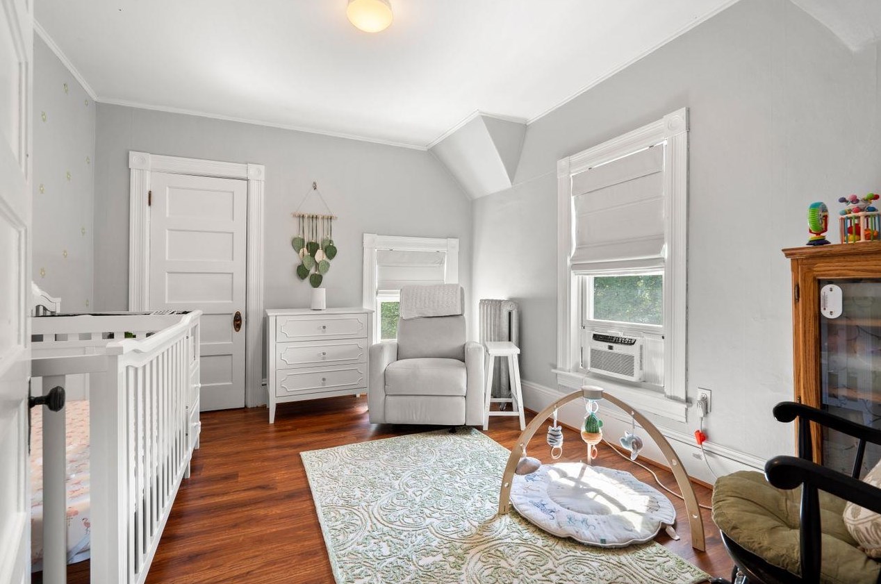 603 Hanover St, Manchester NH  03104-5307 exterior