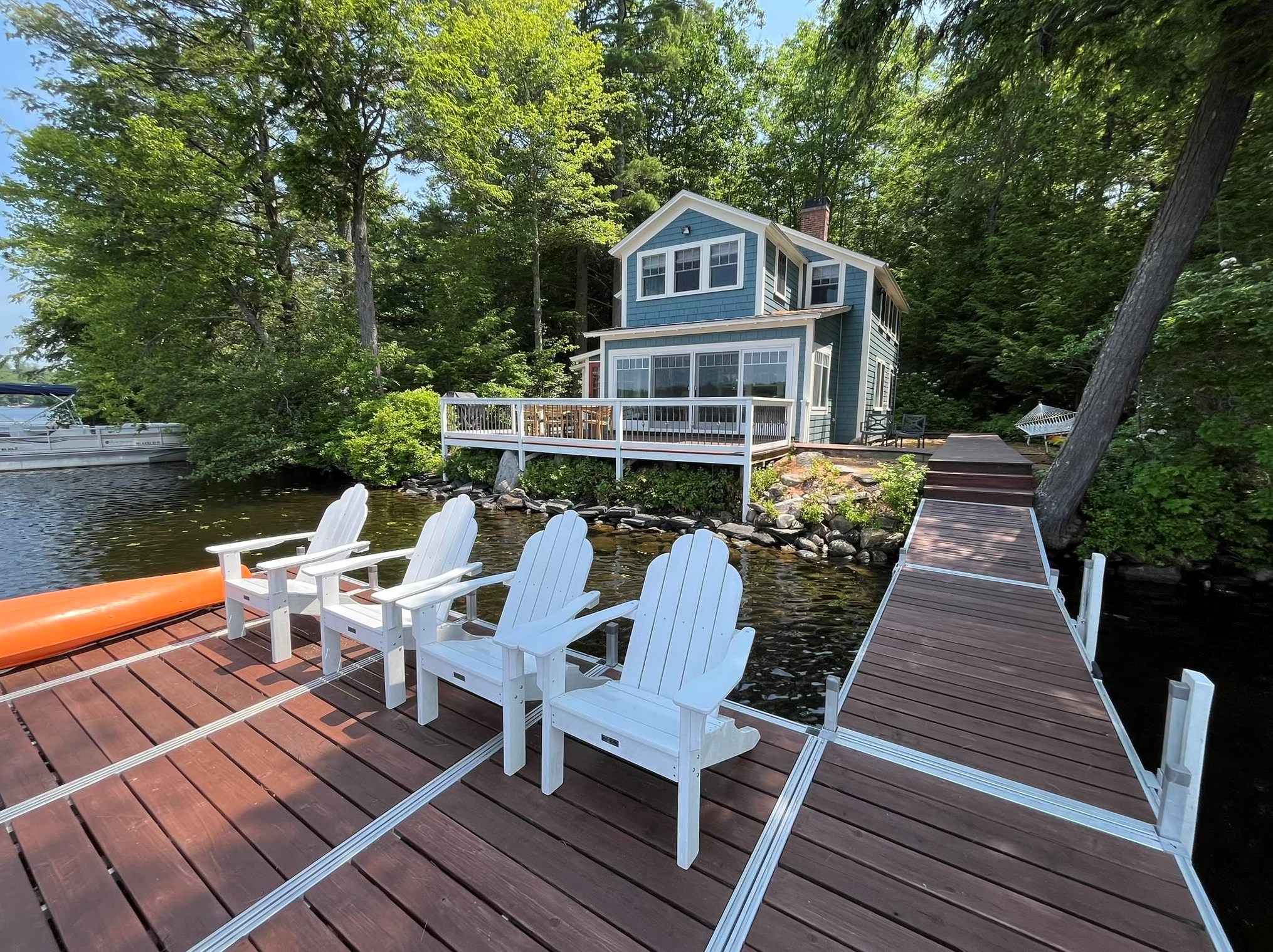 20 Laurel Ln, Fitzwilliam, NH 03447