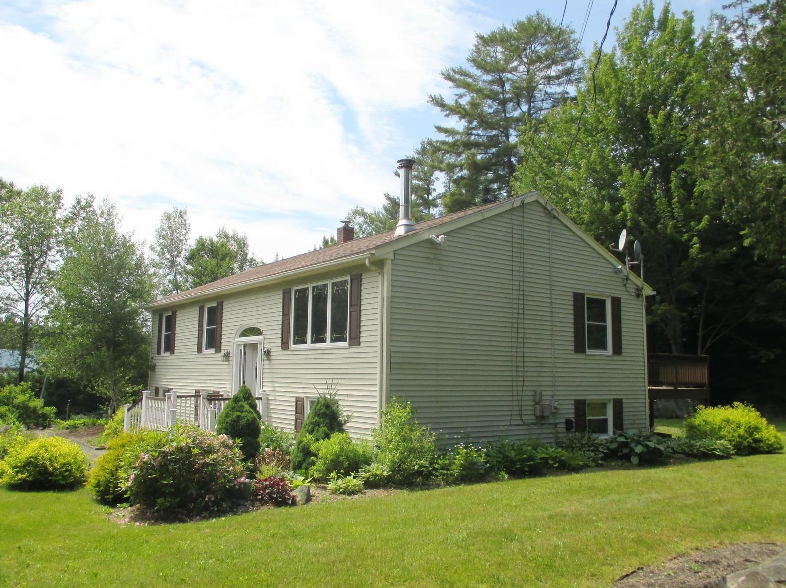 165 Rock Strain Dr, Littleton, NH 03561