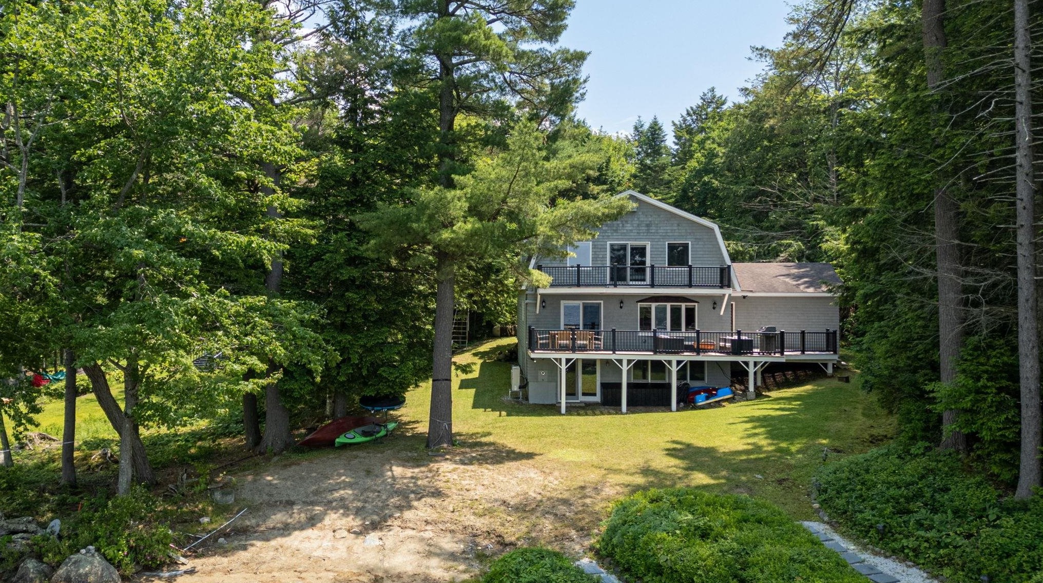 25 Ashuelot Dr, Washington, NH 03280