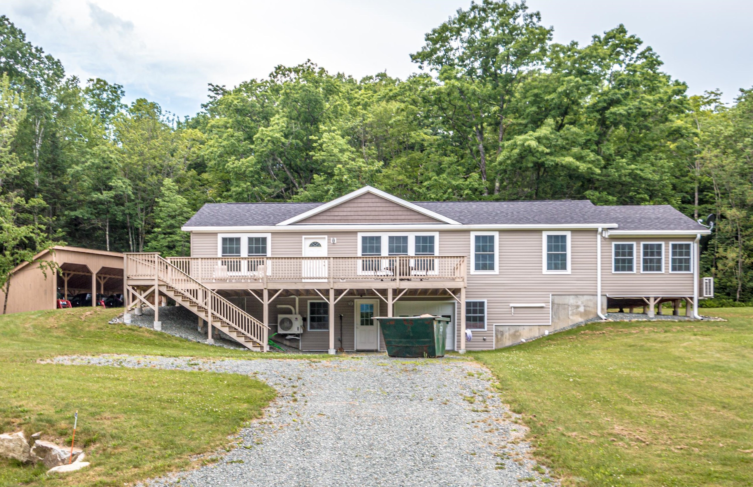 5 Mcgary Hill Rd, Lancaster, NH 03584