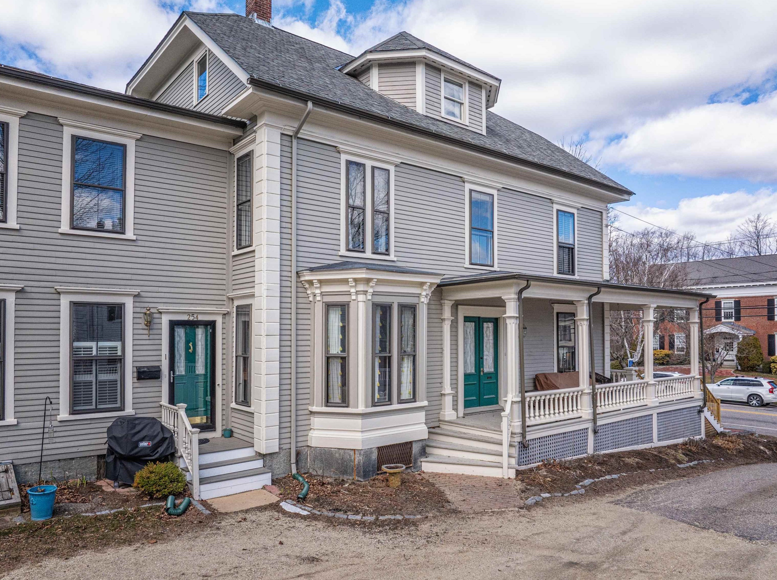 254 Washington St #3, Dover, NH 03820