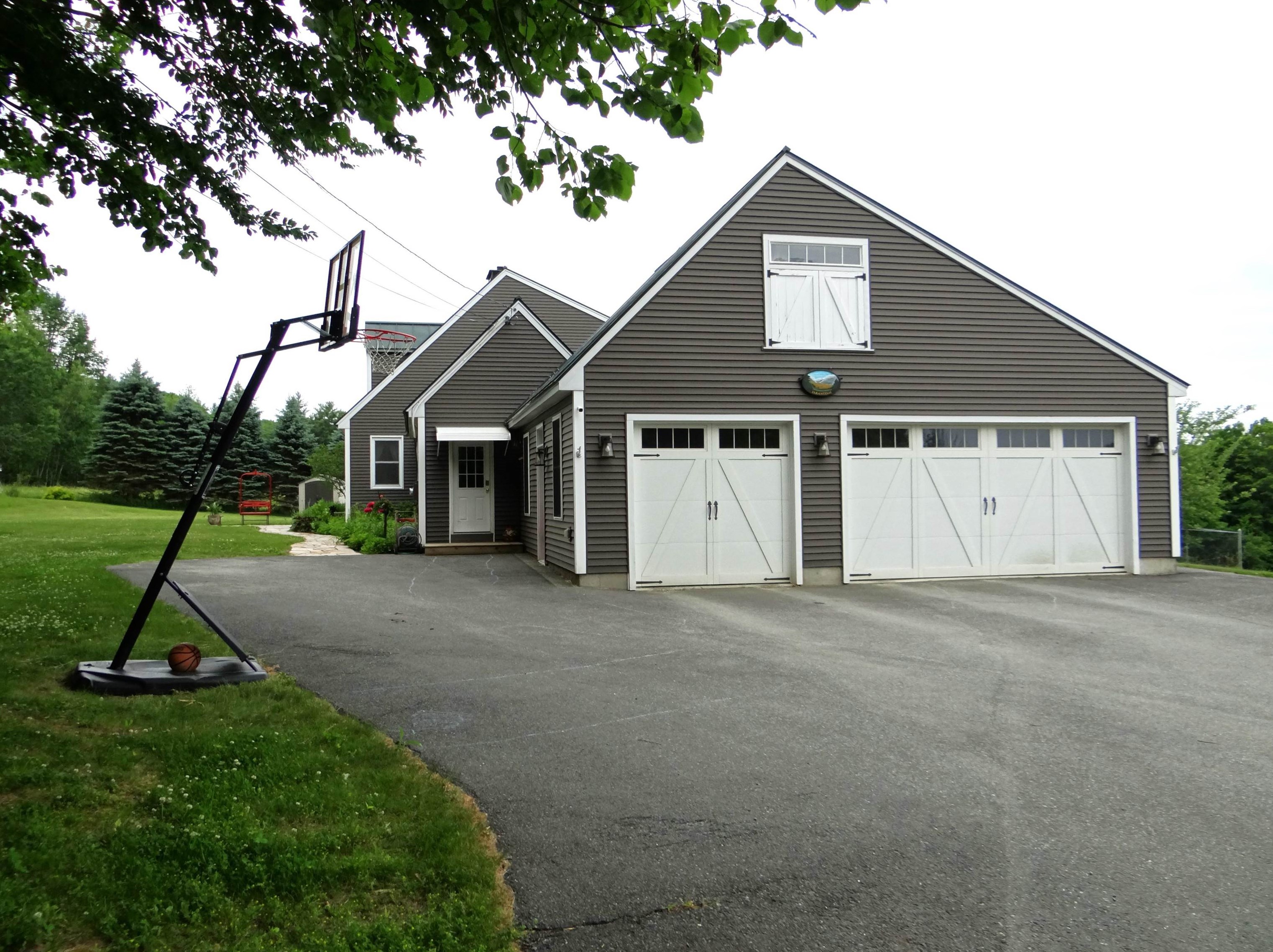 333 Choate Rd, Enfield, NH 03748
