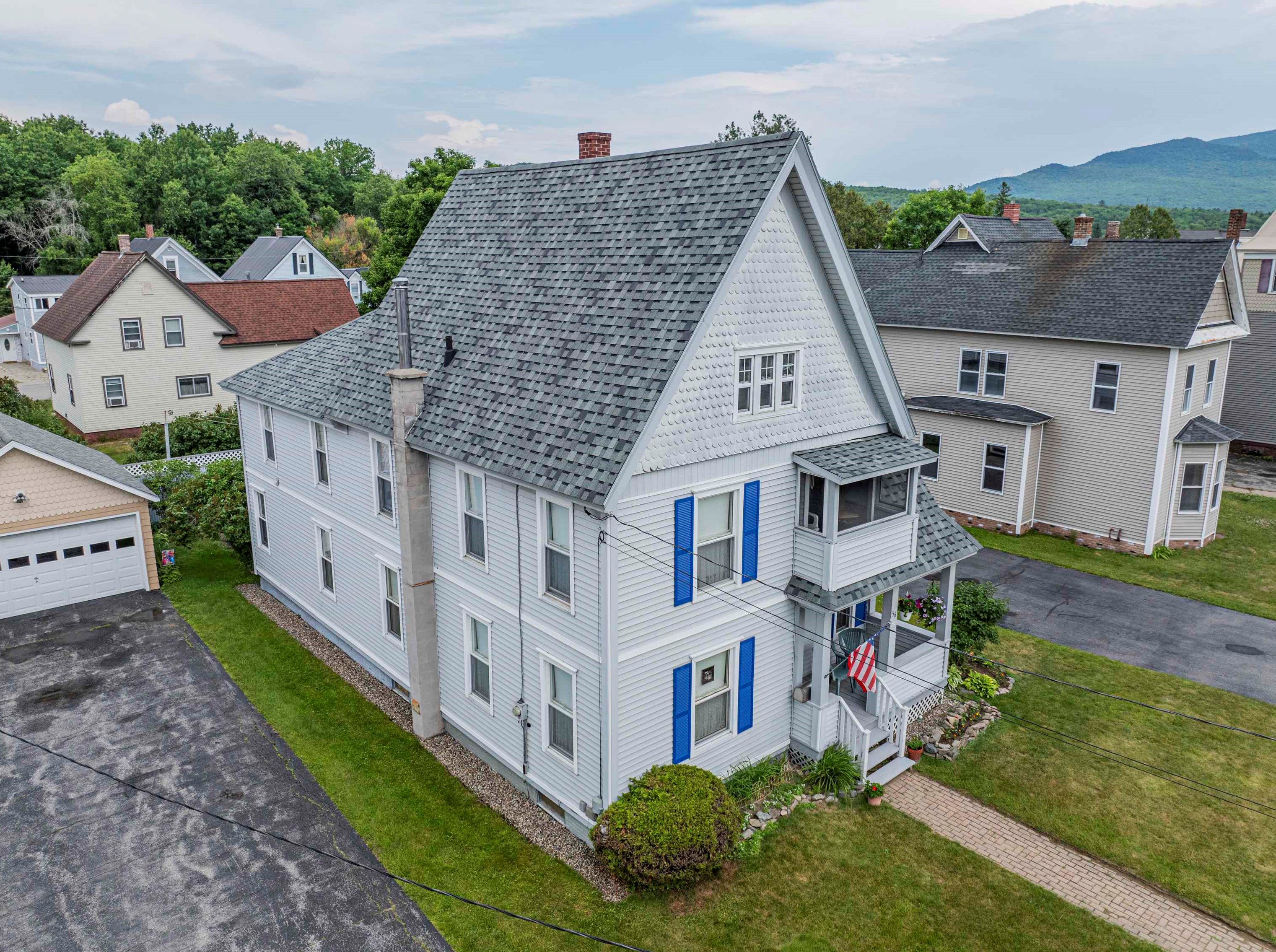56 State St, Northumberland, NH 03582