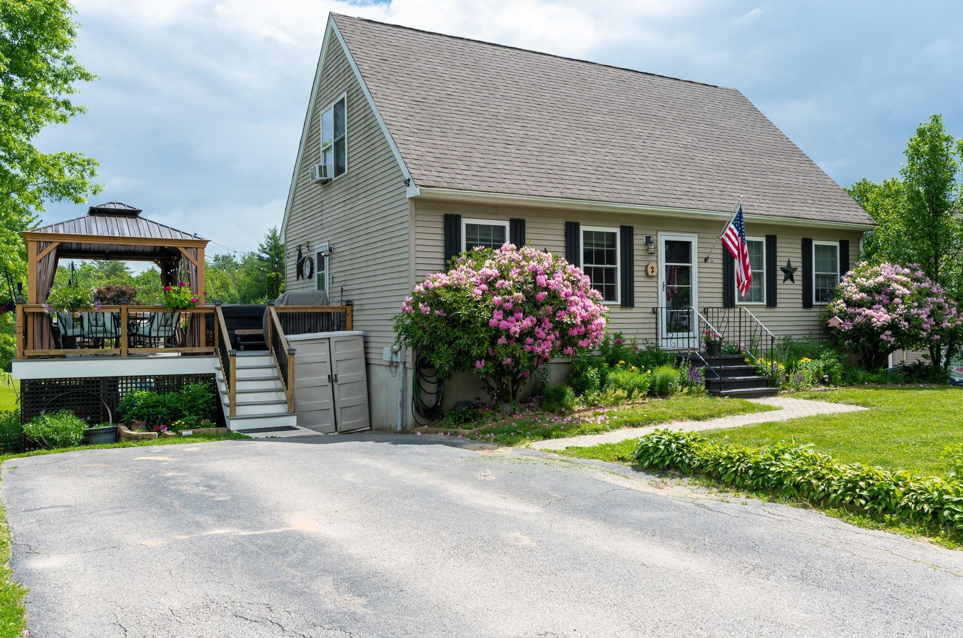 2 Jackson Brook Terrace, Dover, NH 03820