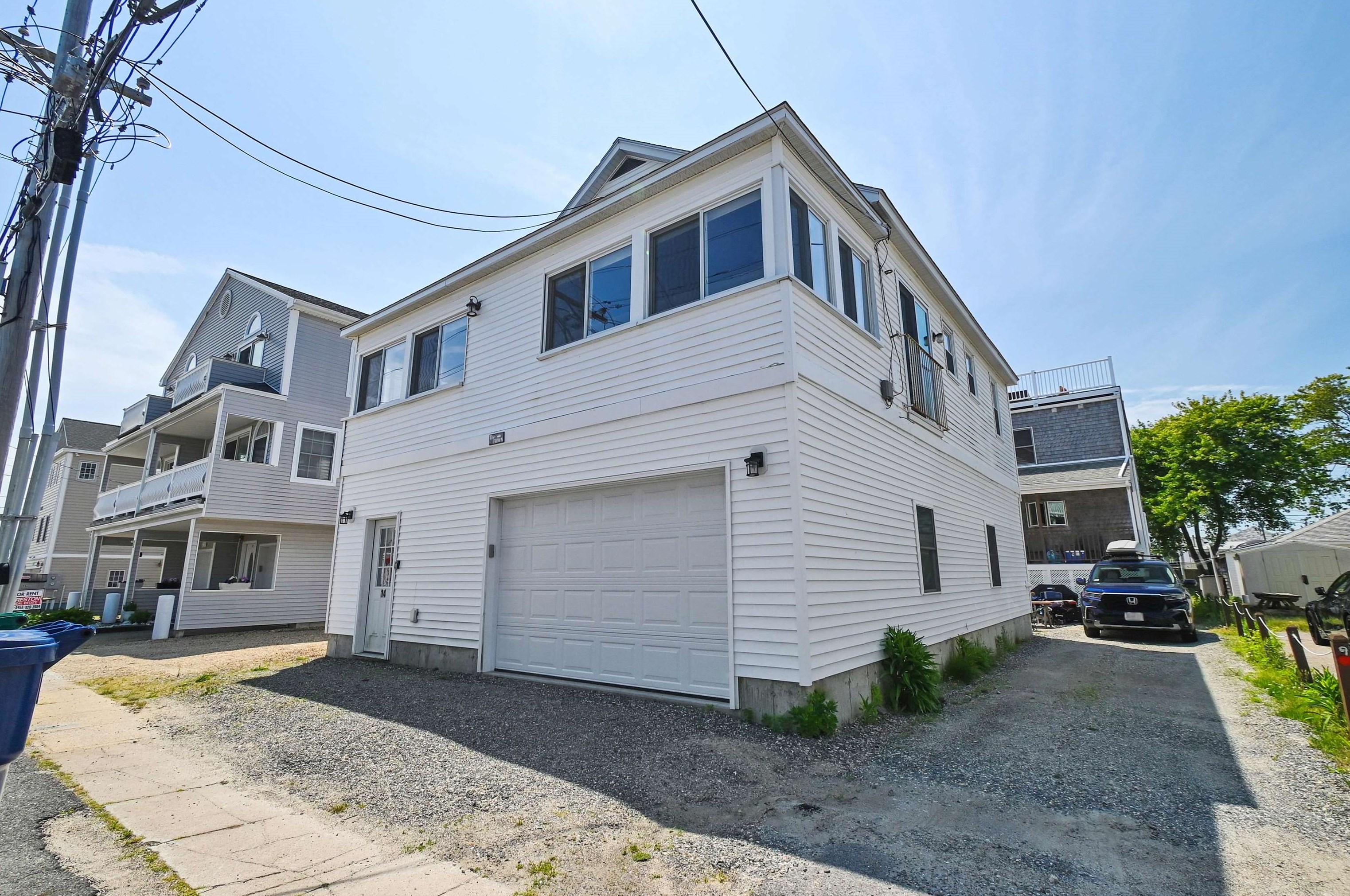14-16 Dover Ave #1, Hampton, NH 03842