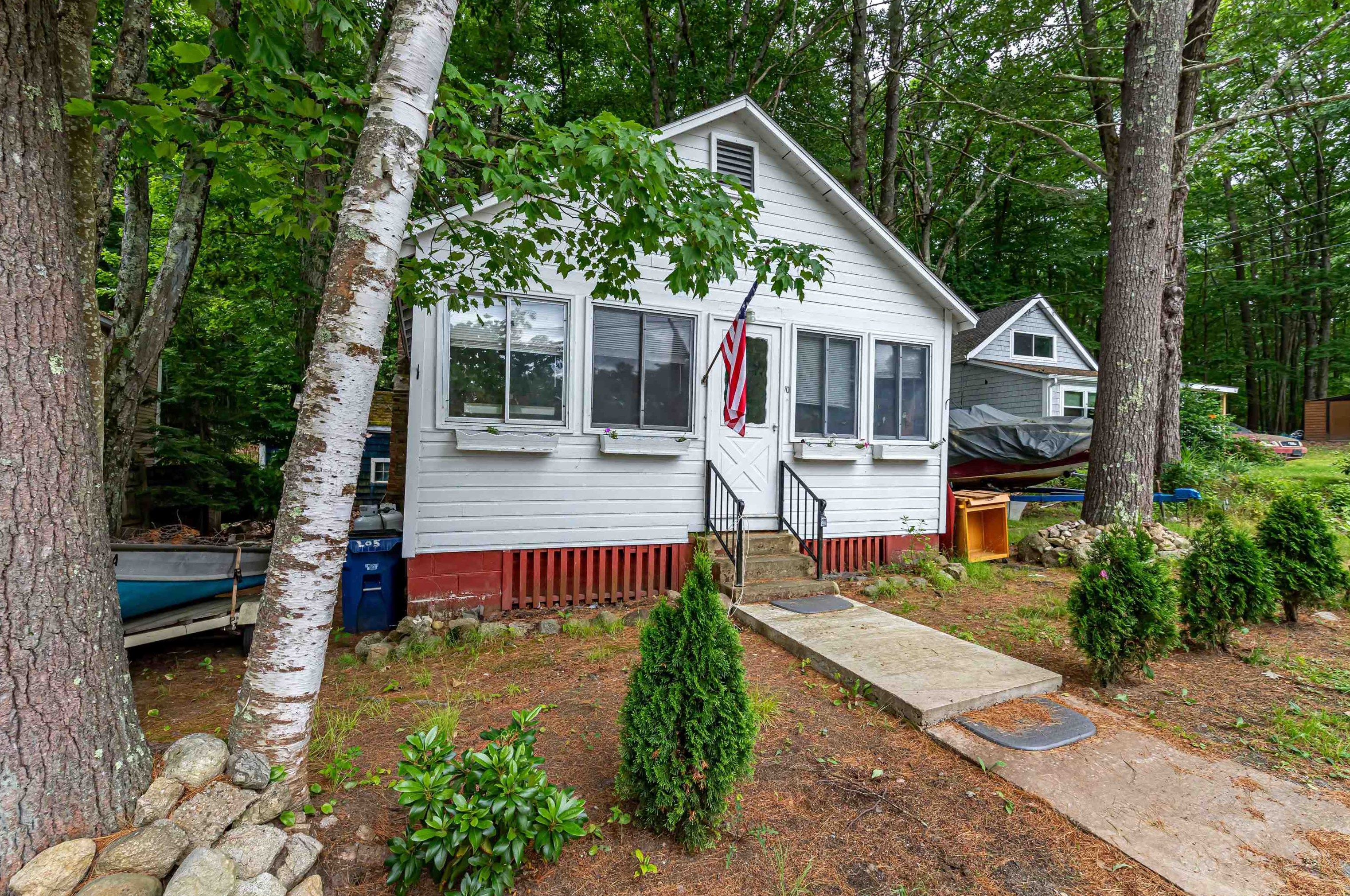 70 Broadway, Amherst, NH 03031