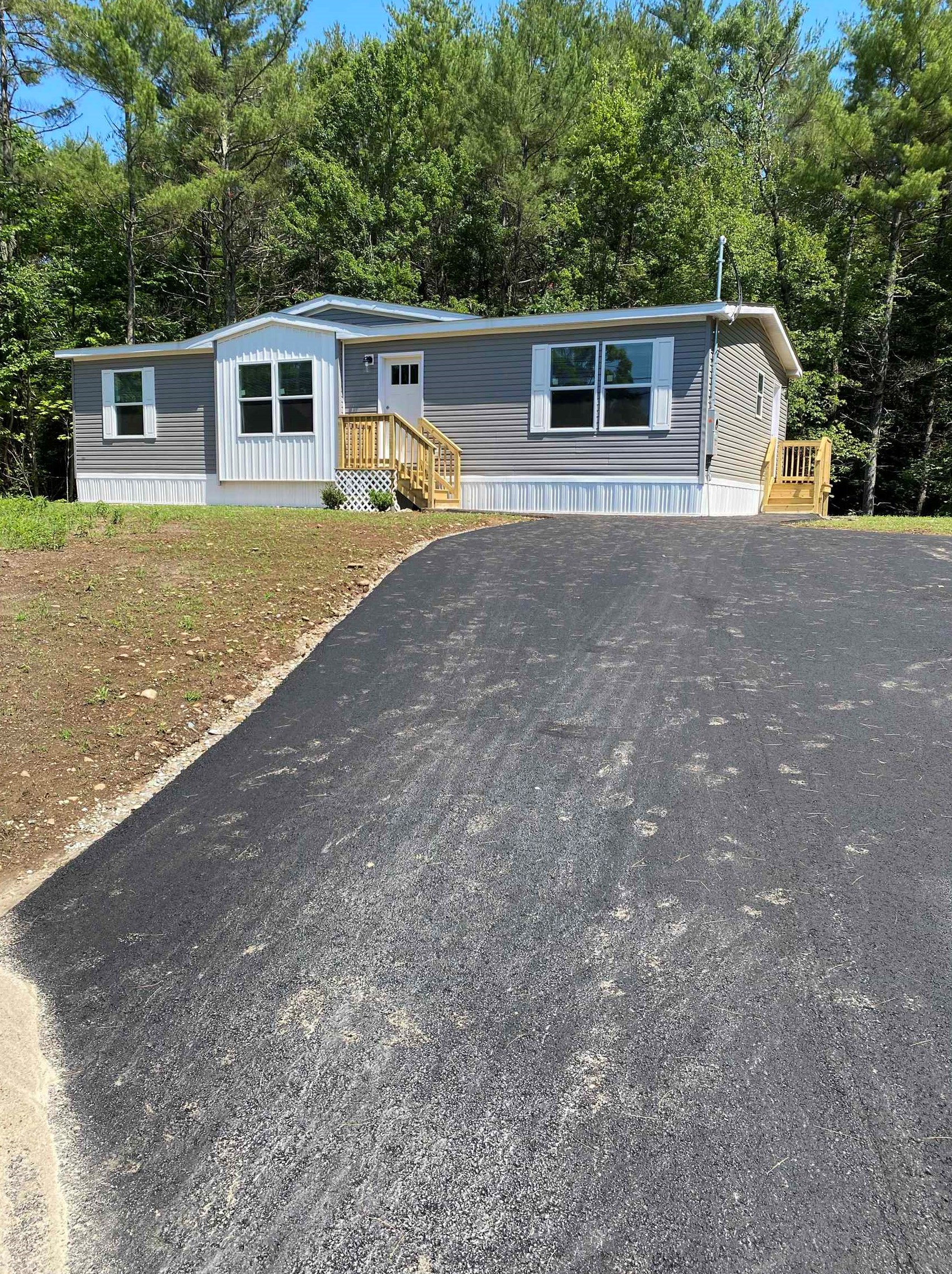18 Willey Rd #lot 13, Milton, NH 03852