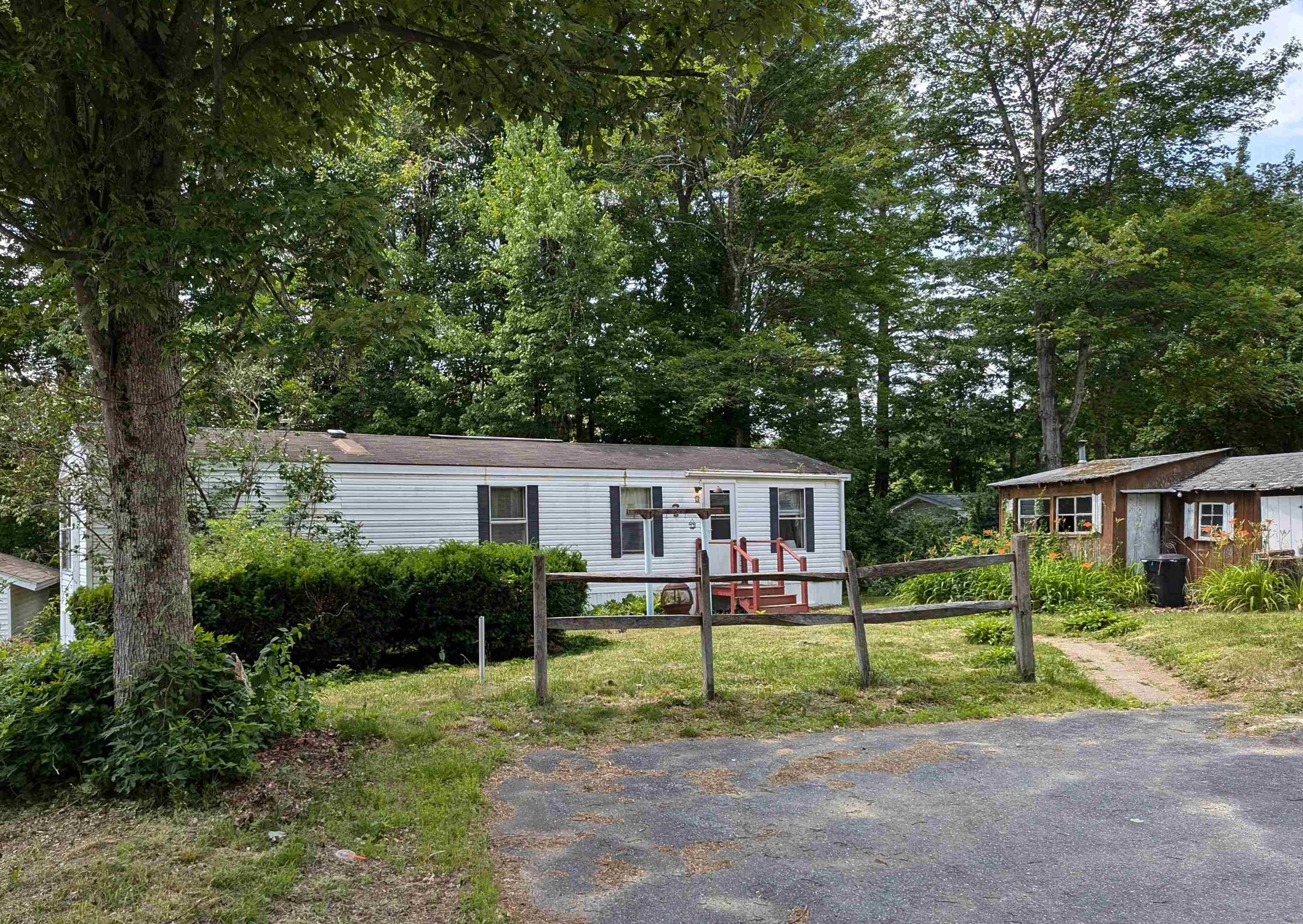 3 Titan Ln, Mason, NH 03048