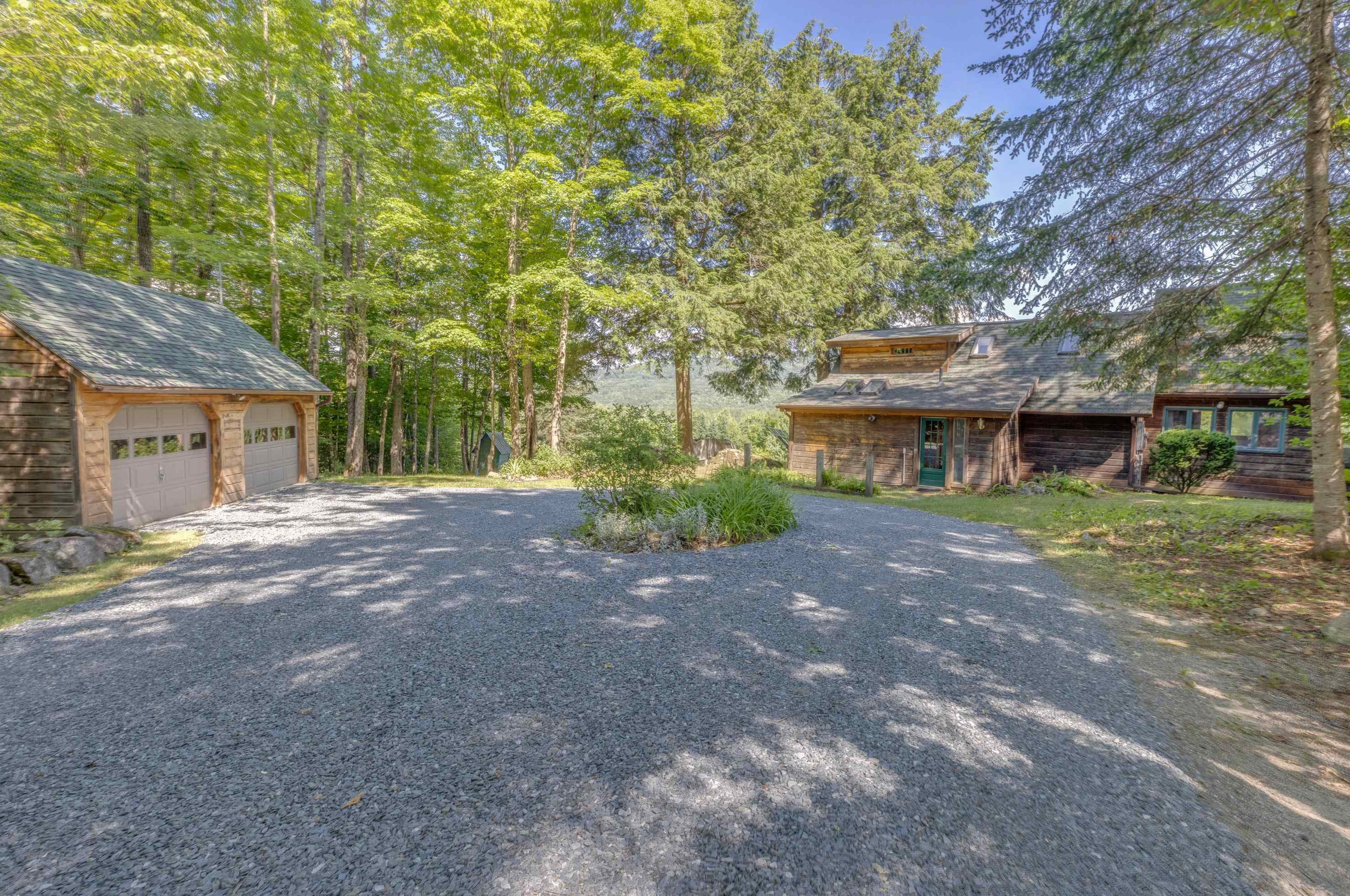 1161 Old Franconia Rd, Bethlehem, NH 03574