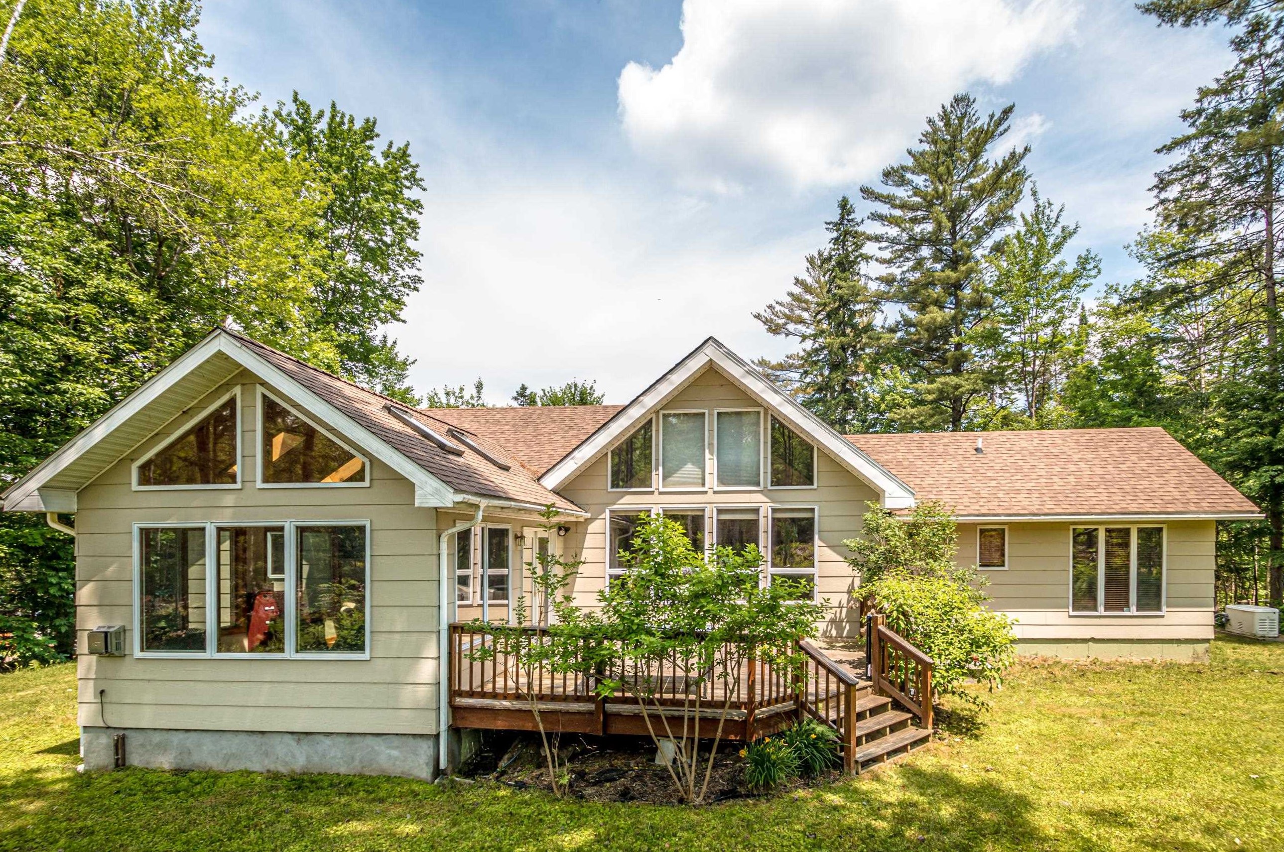 75 Portland St, Lancaster, NH 03584