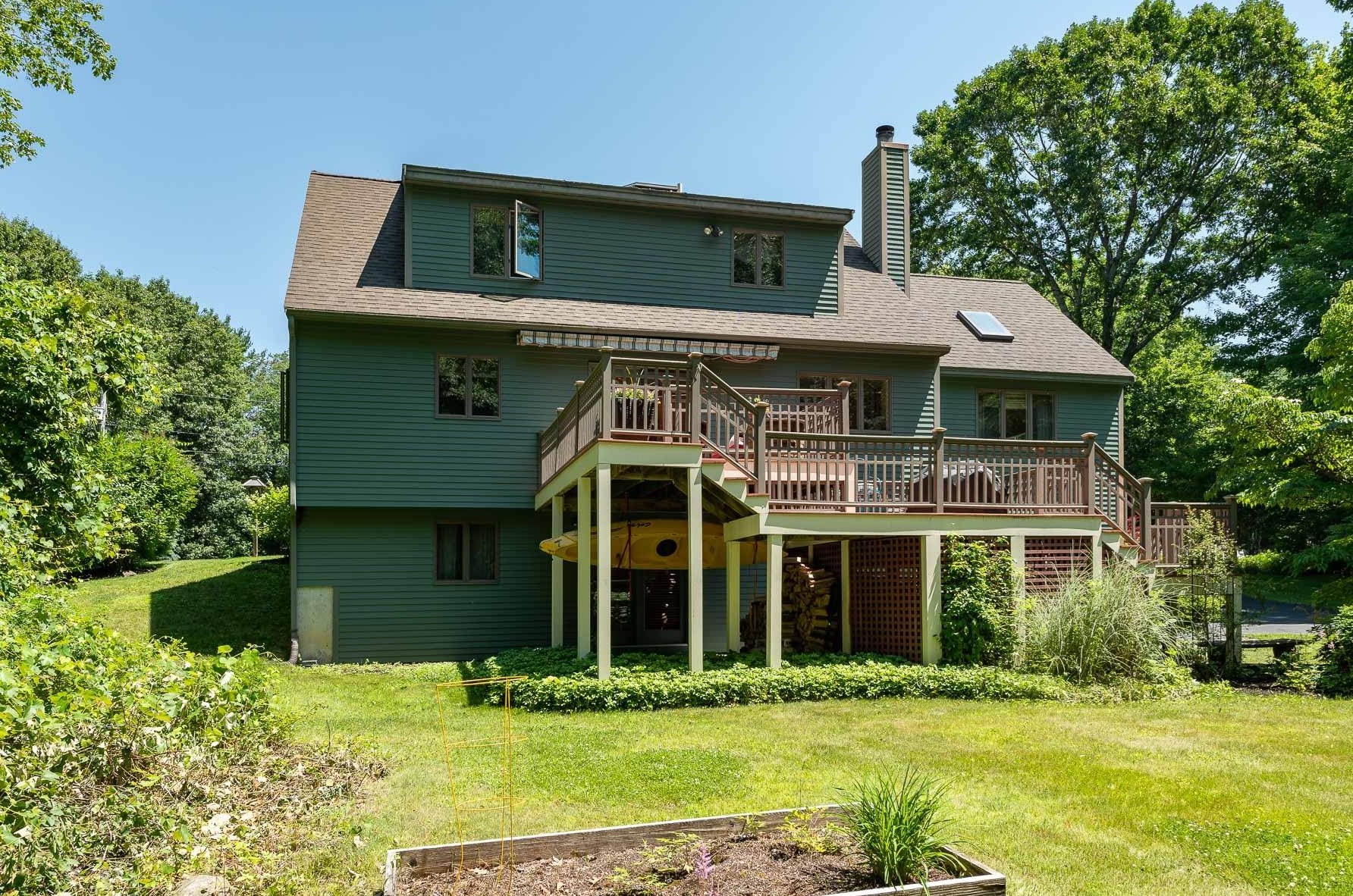 7 Grand View Terrace, Kingston, NH 03848