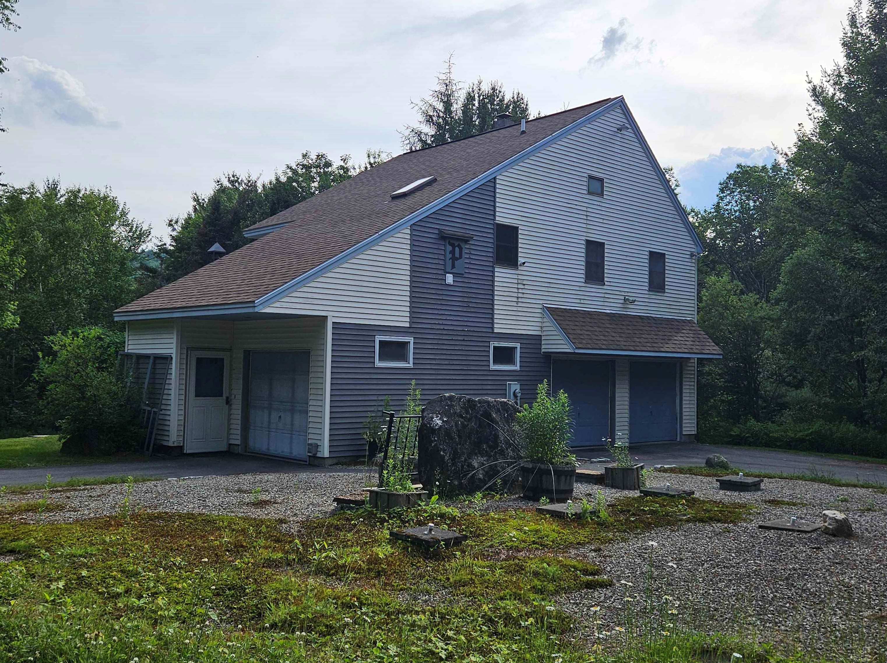 191 Hadley Rd, Landaff, NH 03586