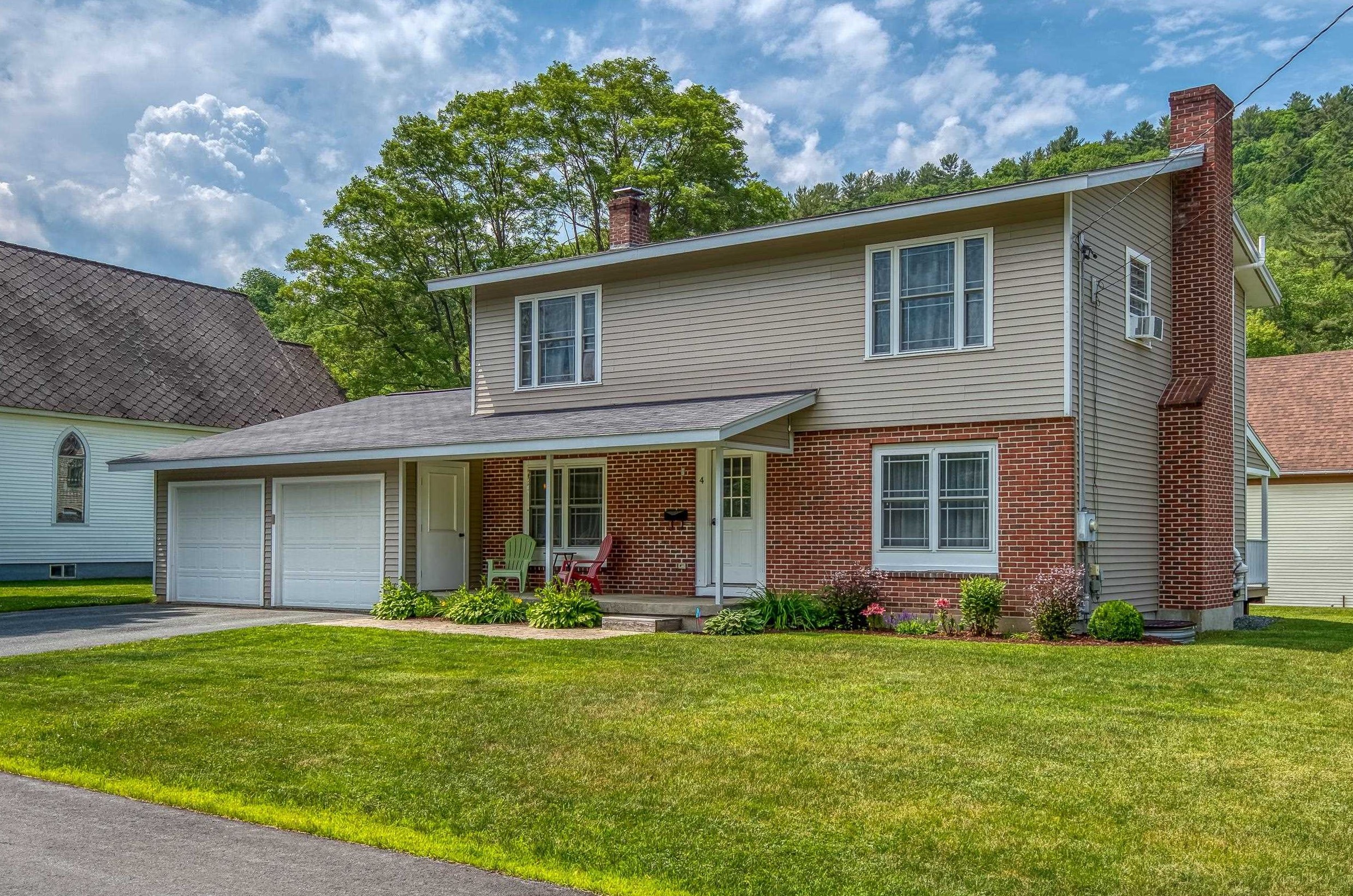 4 Highland Ave, Landaff, NH 03585
