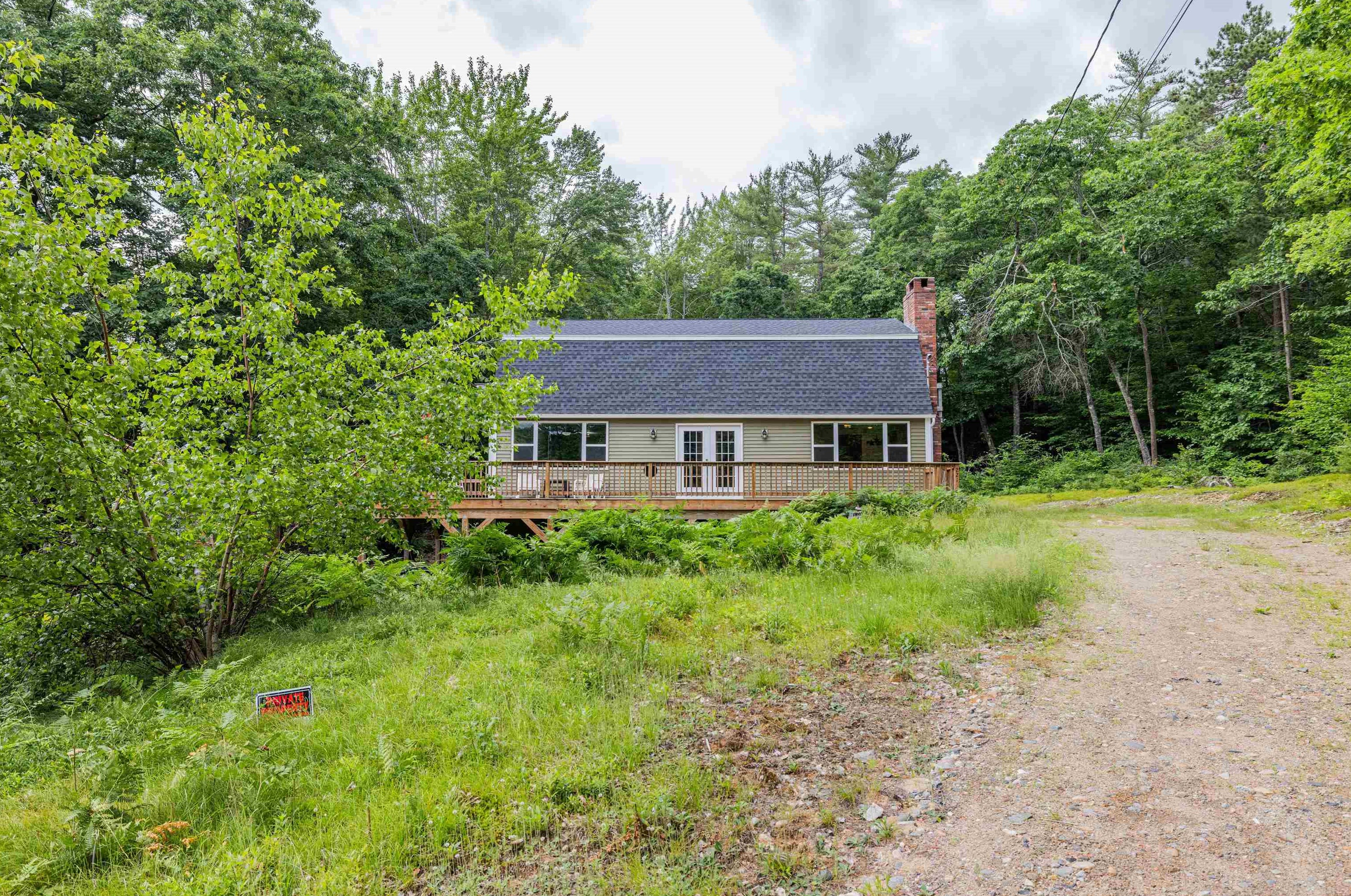 221 Cove Rd, Wakefield, NH 03830