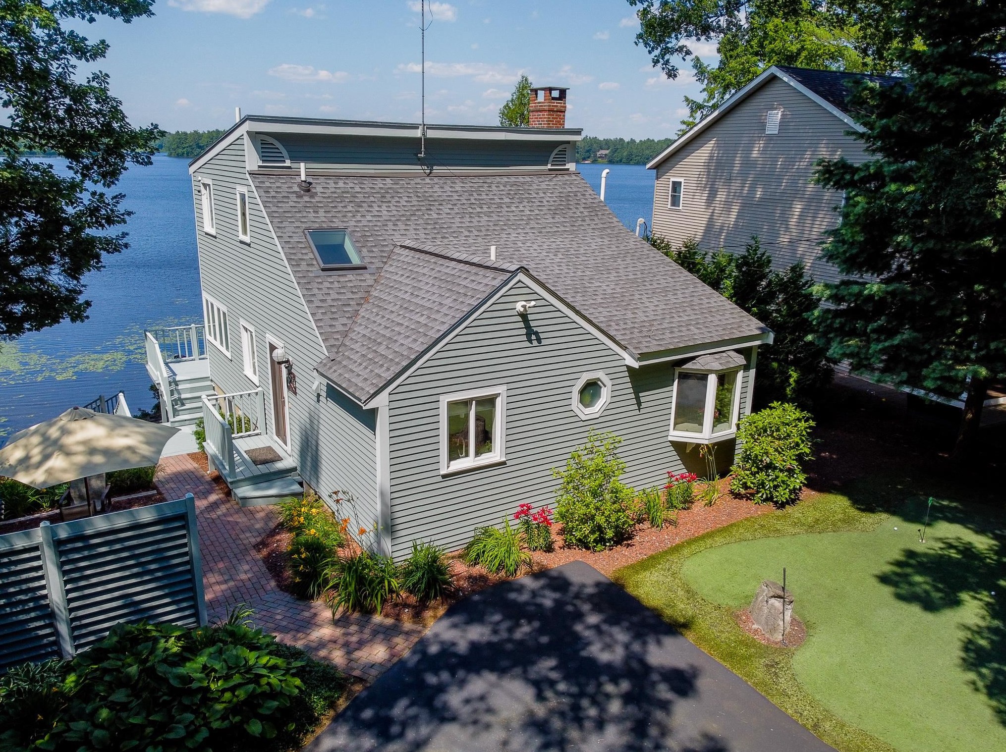 3 Drew Ln, Kingston, NH 03848
