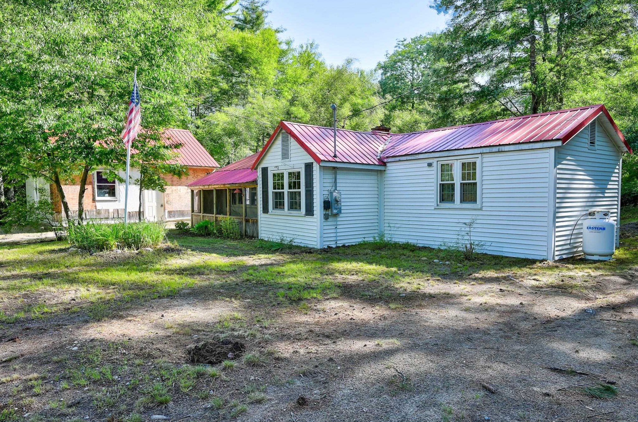 3240 Province Lake Rd, Wakefield, NH 03830