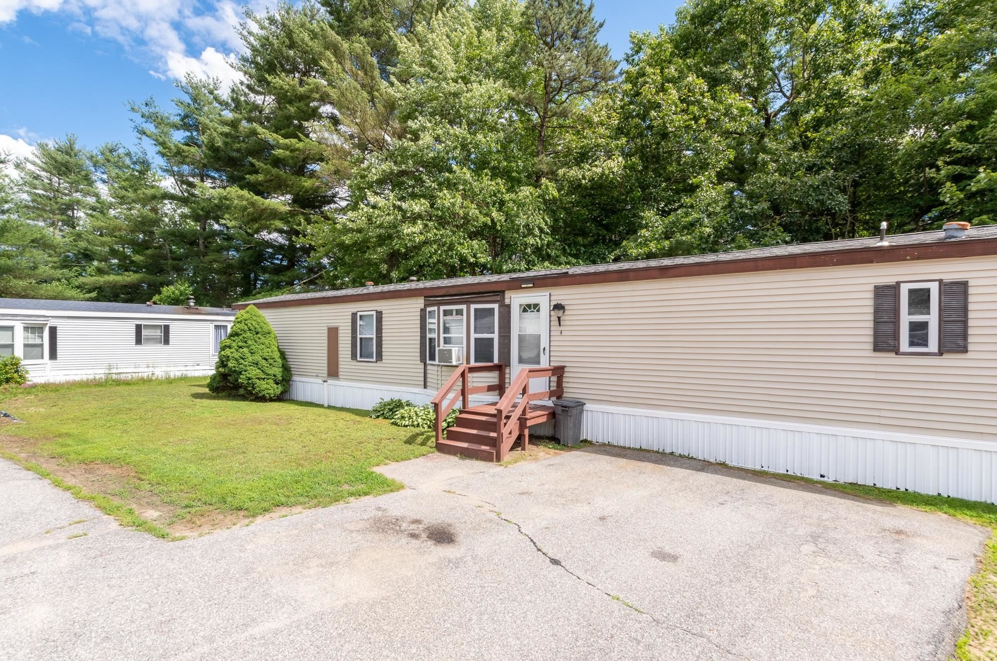 391 Wadleigh Falls Rd #4, Newmarket, NH 03857