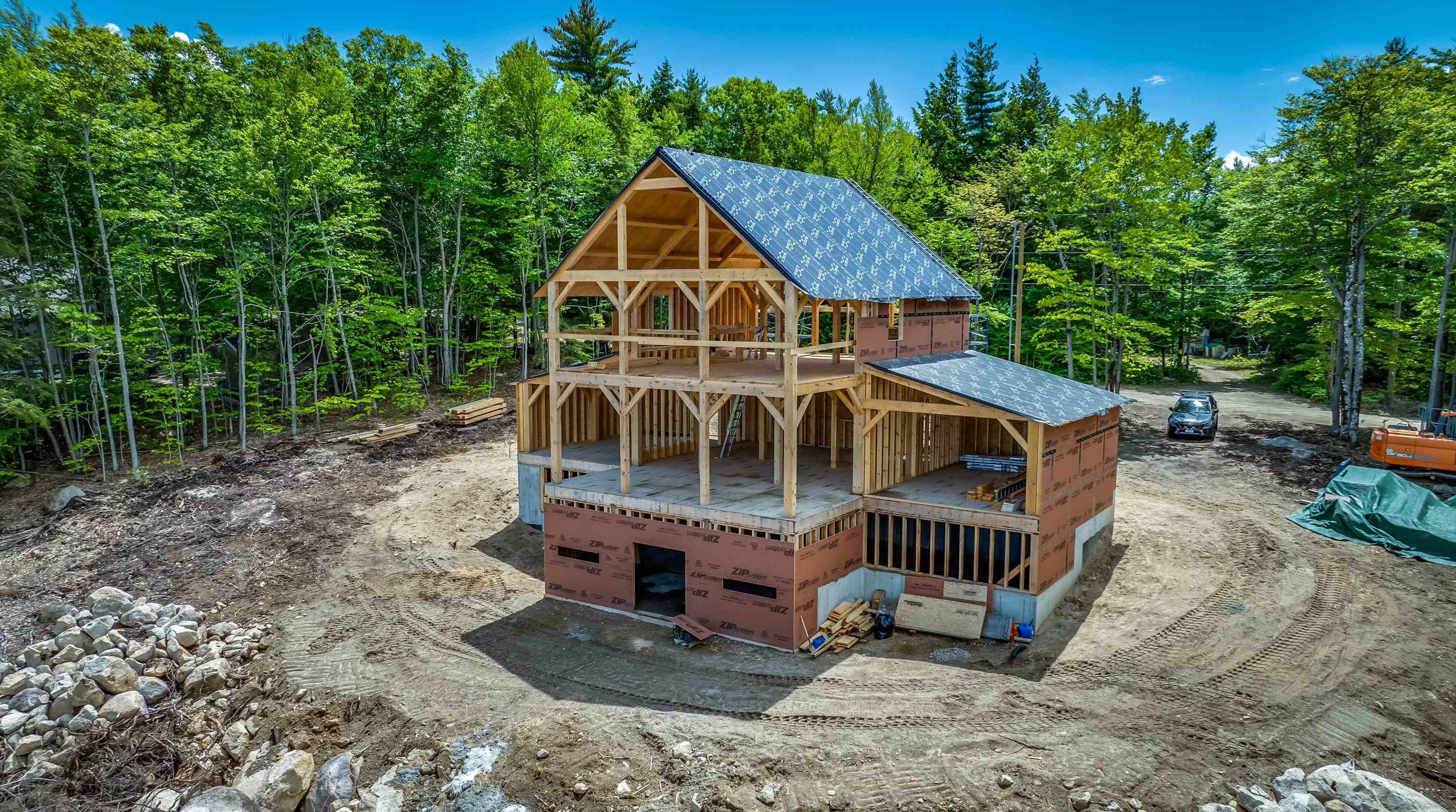 19 Passaconway Rd #17, Ctr Ossipee, NH 03814