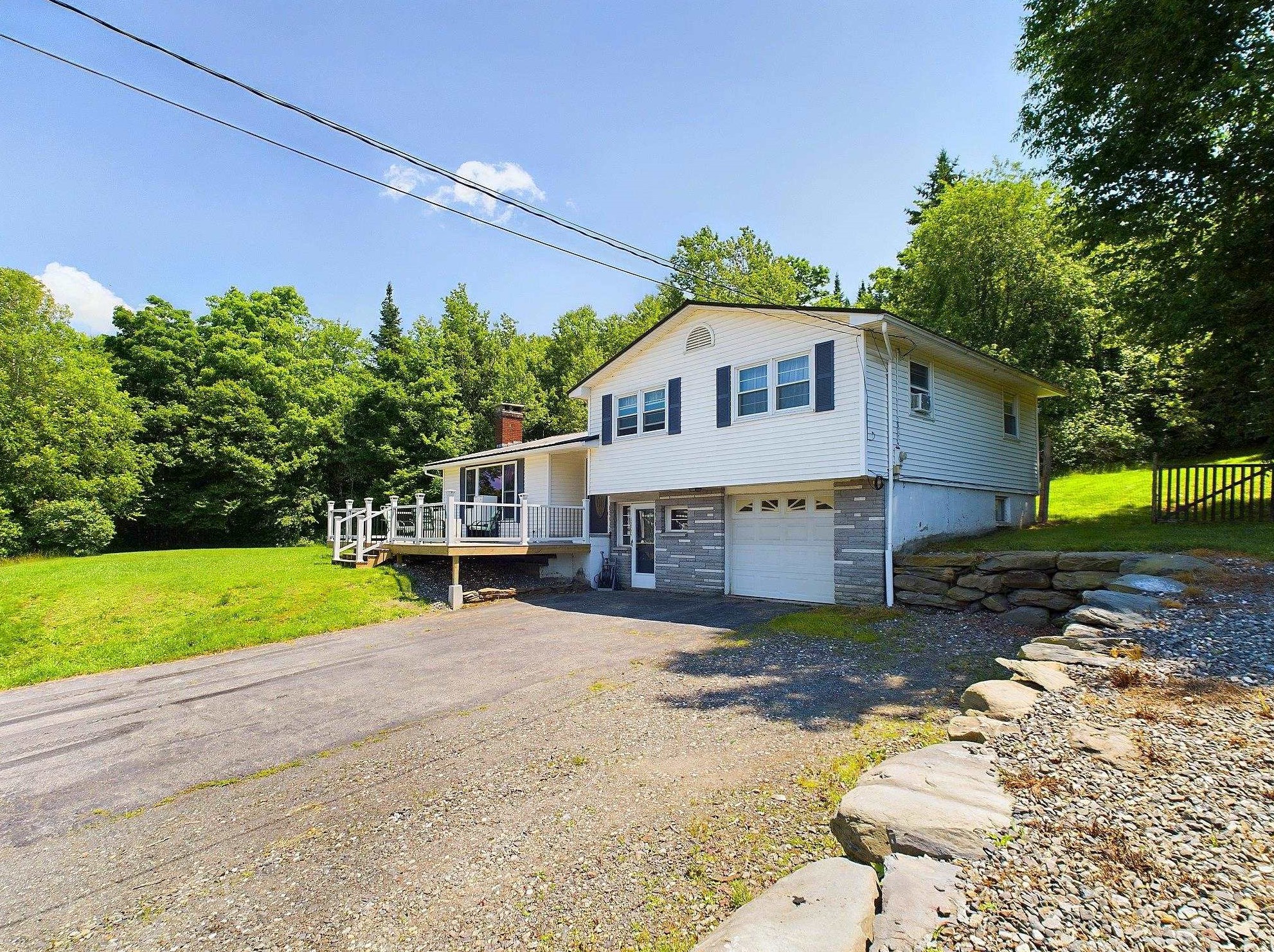 1200 Us Route 3, W Stewartstwn, NH 03597