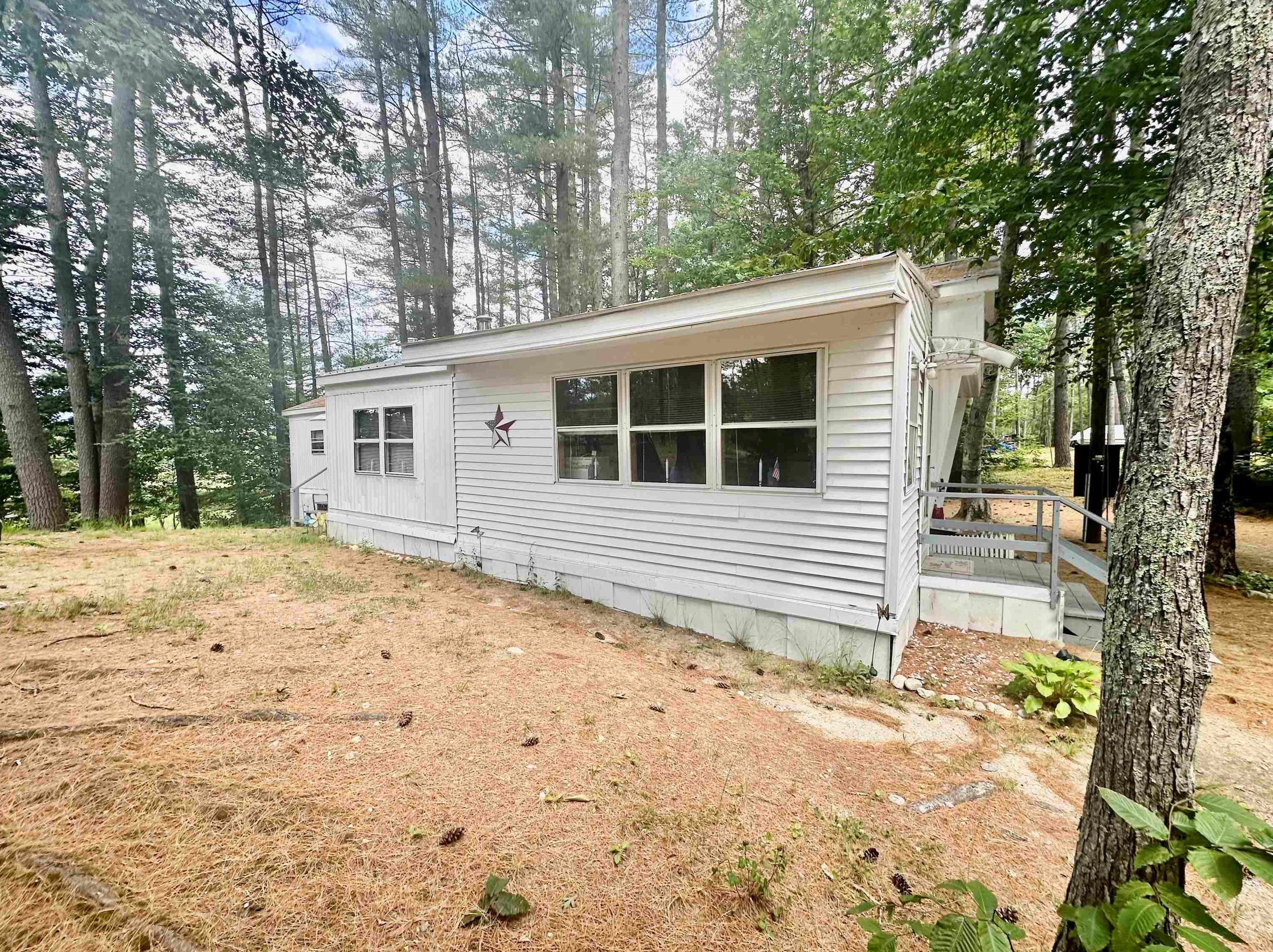 491 Heron Point Rd, Alton, NH 03809
