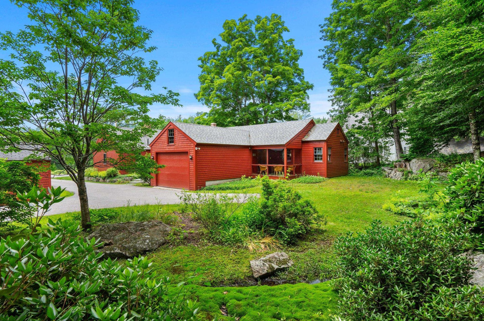 51 Skinner St, Sandwich, NH 03227