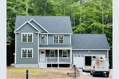 28 Jasons Way, Wolfeboro, NH 03894 - Photo 1