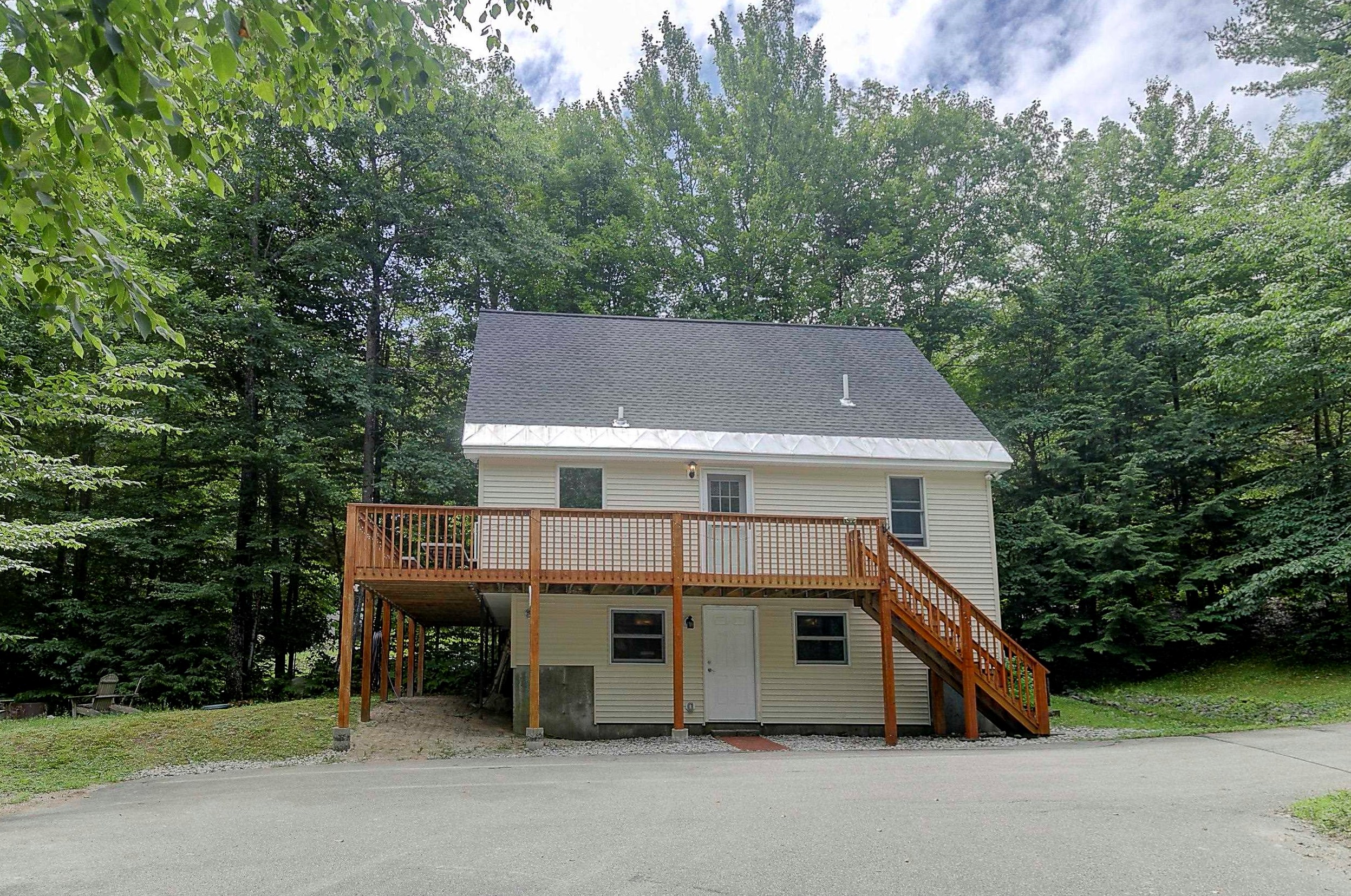 158 Brenner Dr, Conway, NH 03818