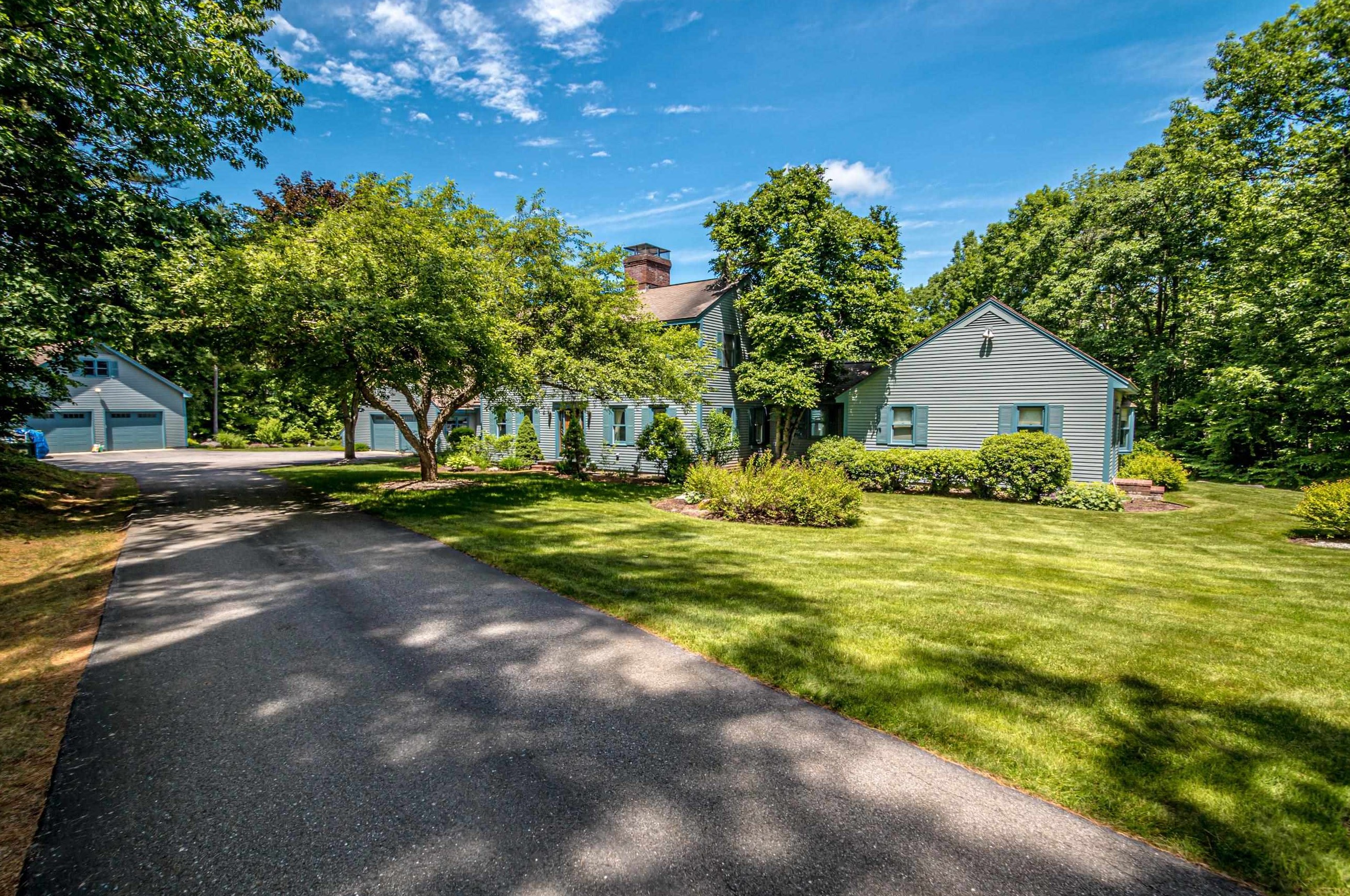 53 Landrock Rd, Conway, NH 03818