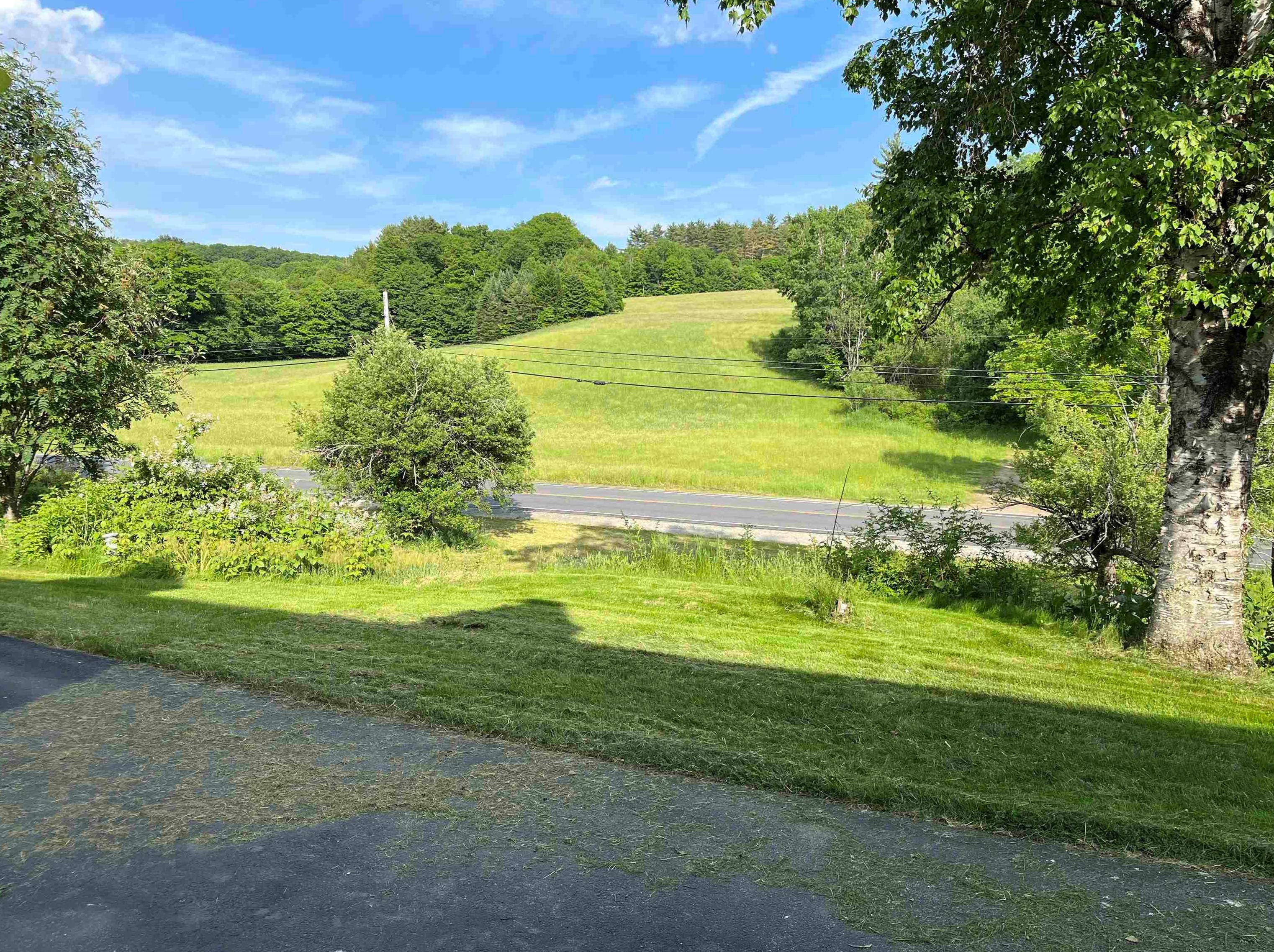 11 Jackson Rd, Cornish, NH 03745