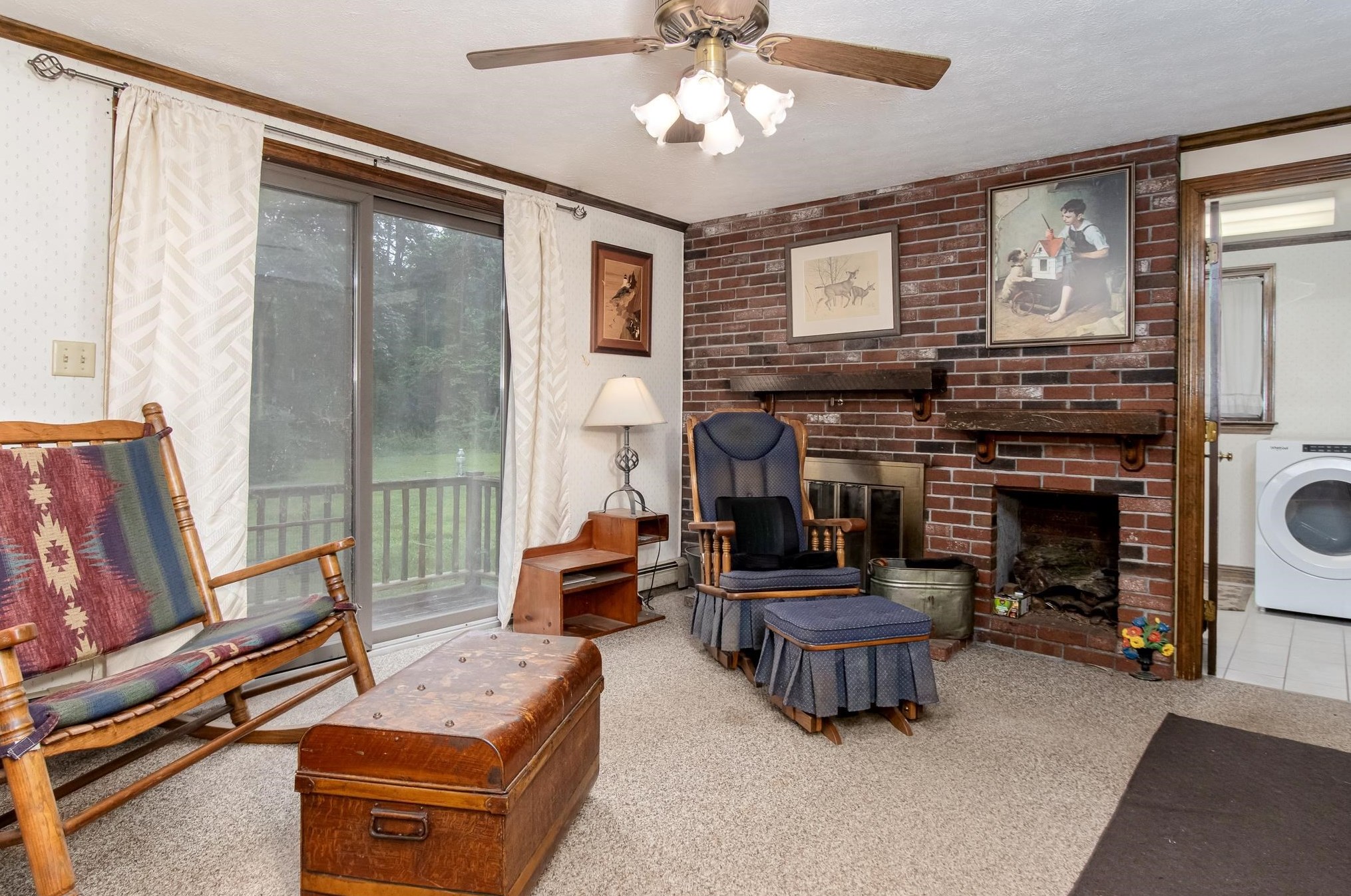 179 Mccurdy Rd, New Boston, NH 03070