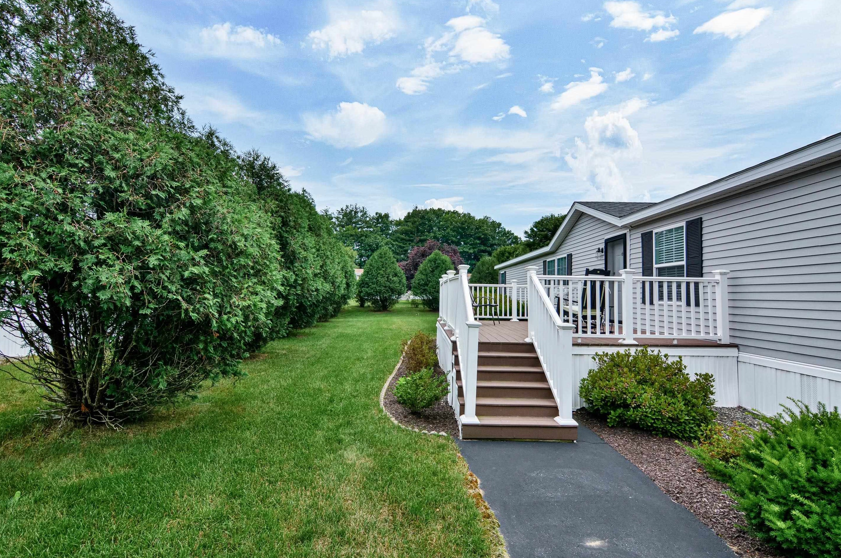 49 Constitution Way #49, Dover, NH 03820