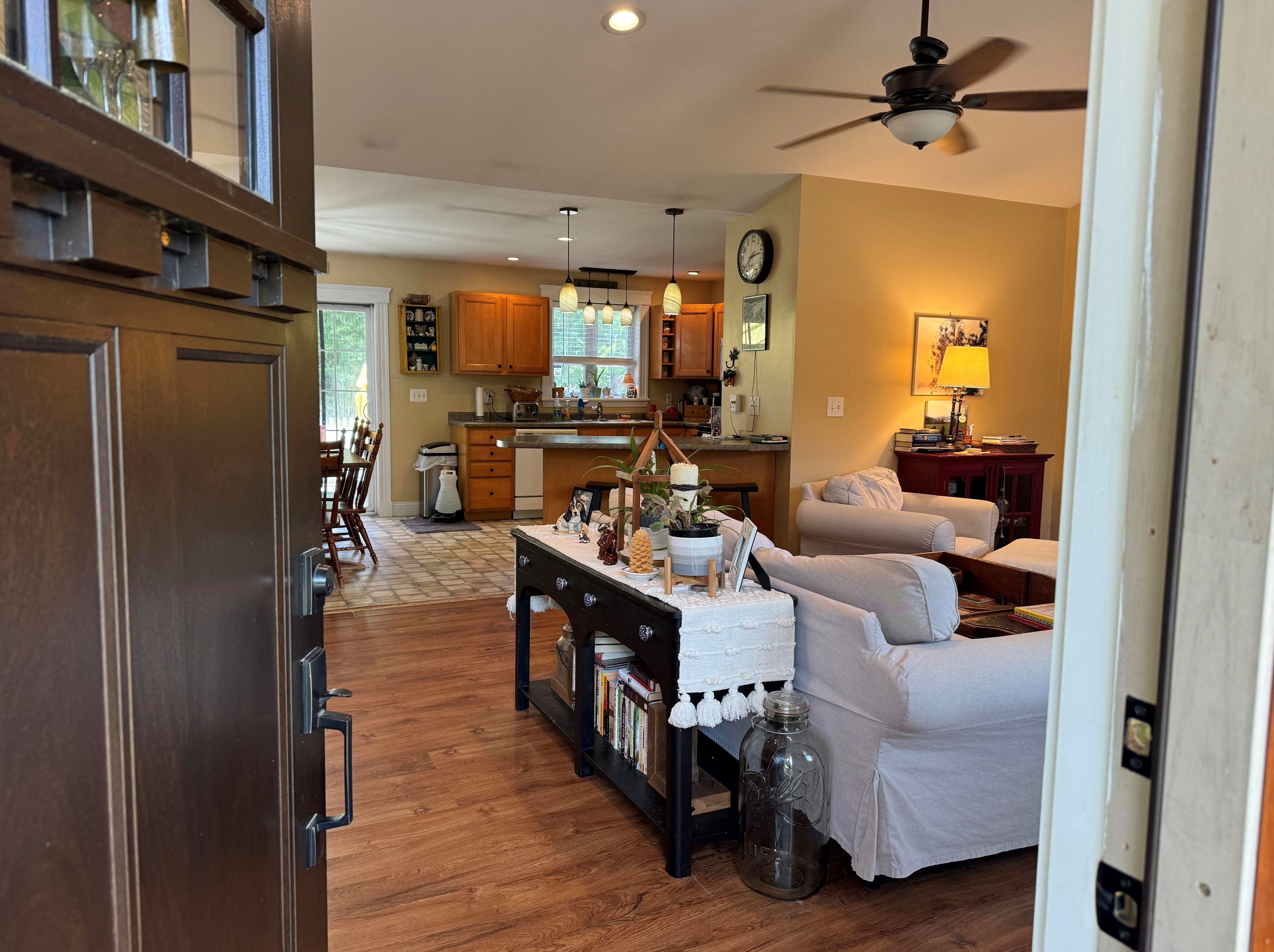 45 Blueberry Rd, Ctr Ossipee, NH 03814