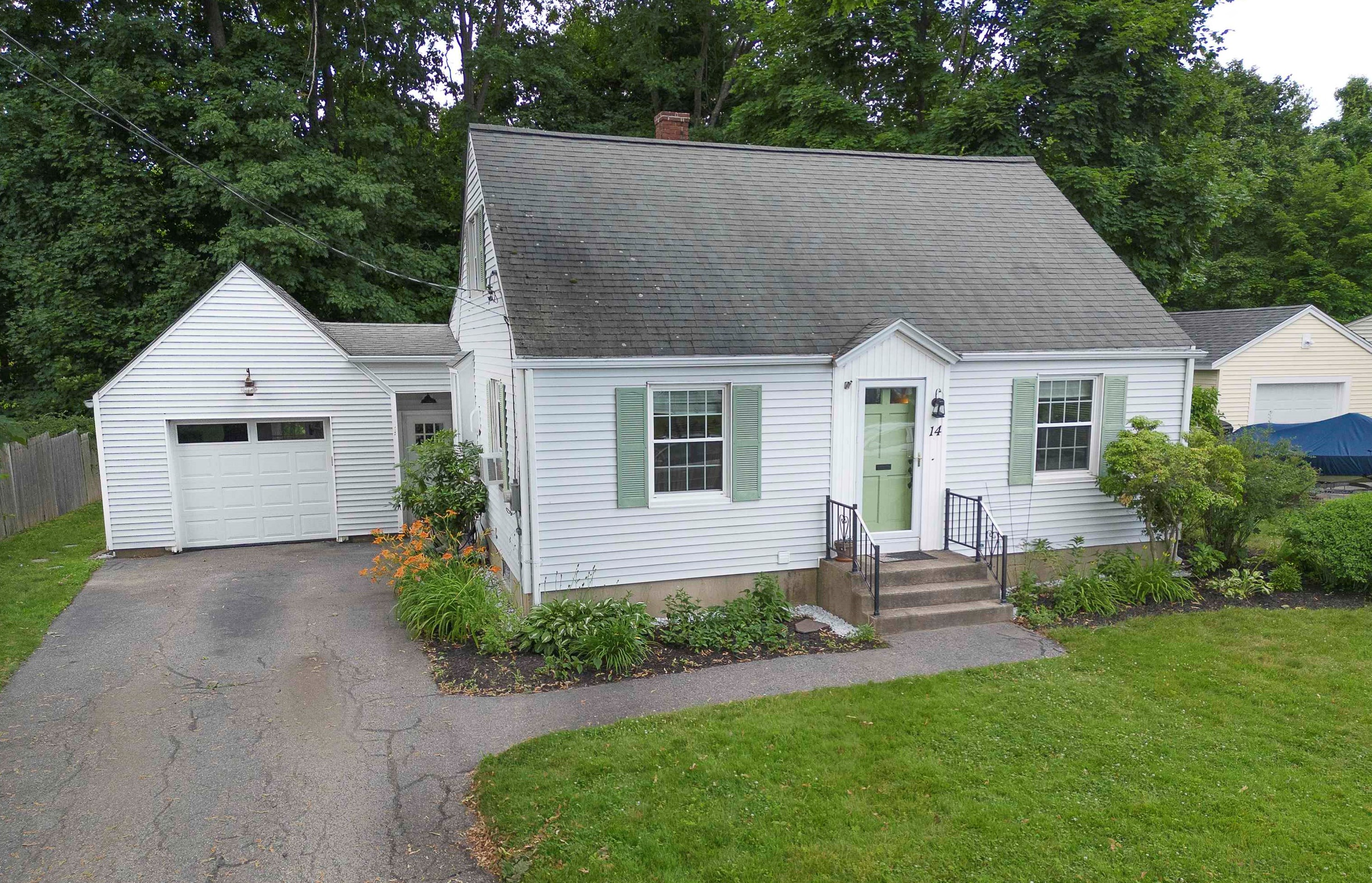 14 Elliot Park, Dover, NH 03820
