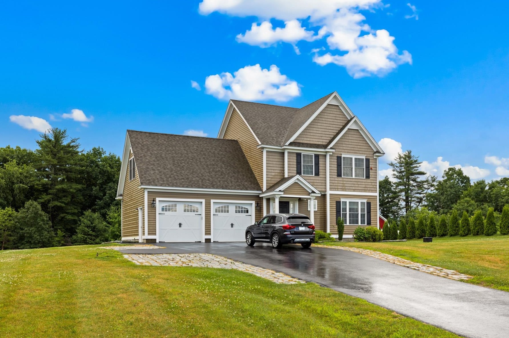 41 Jenkins Farm Rd, Chester, NH 03036